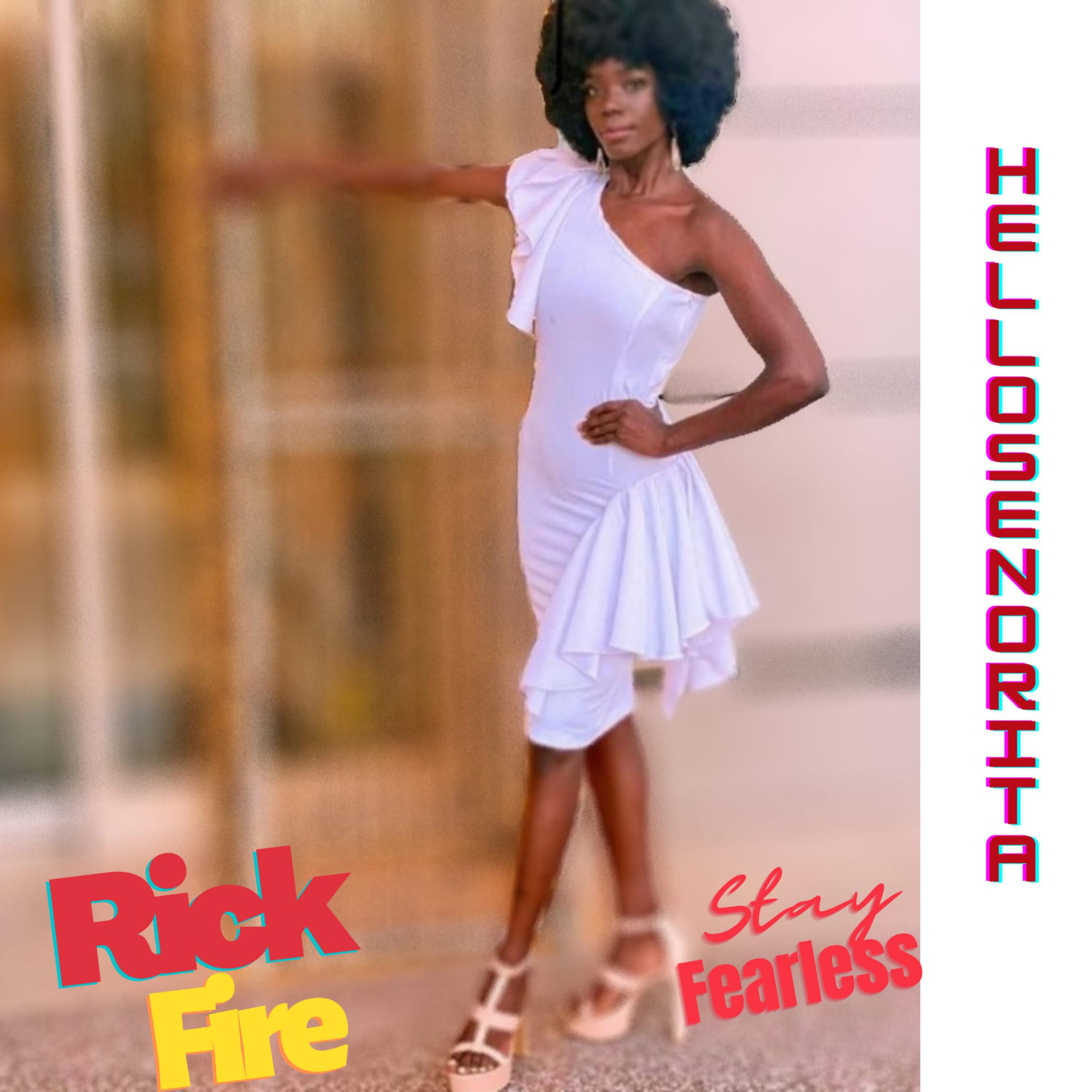 Hello Senorita artwork