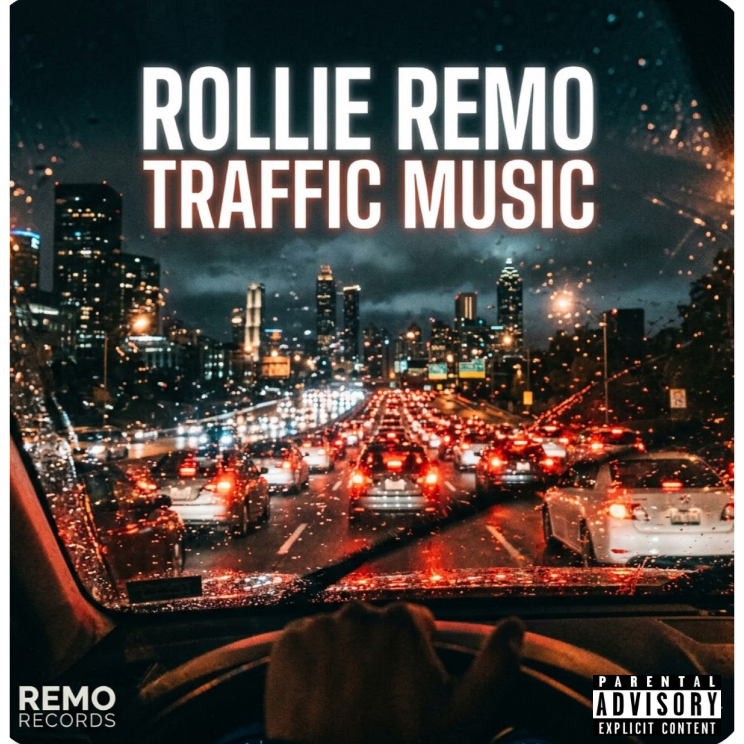 Traffic Music artwork