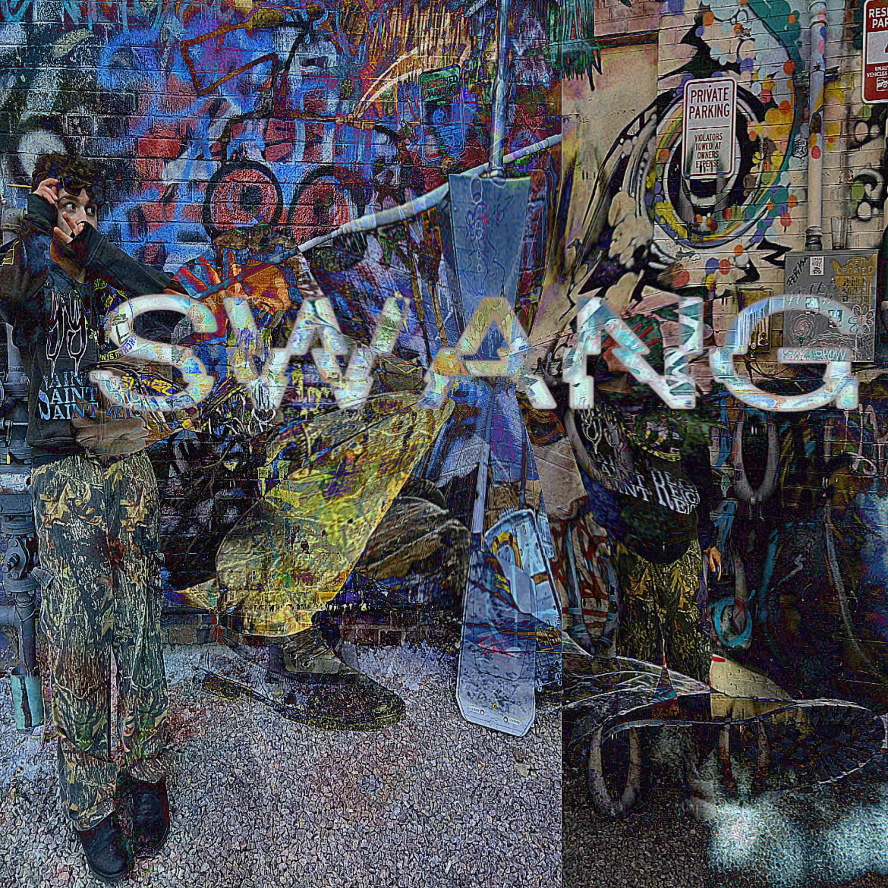 Swang artwork