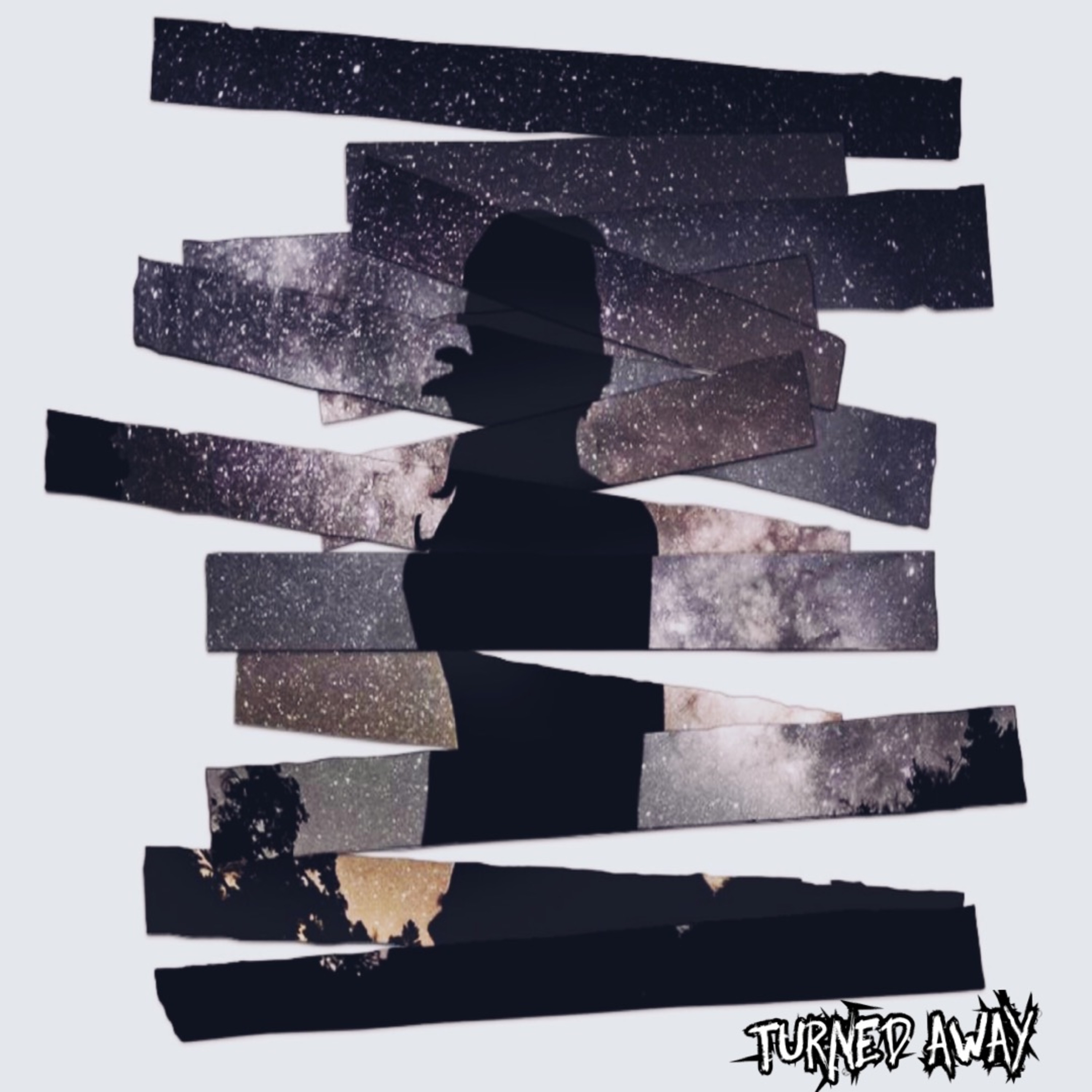 Turned Away artwork