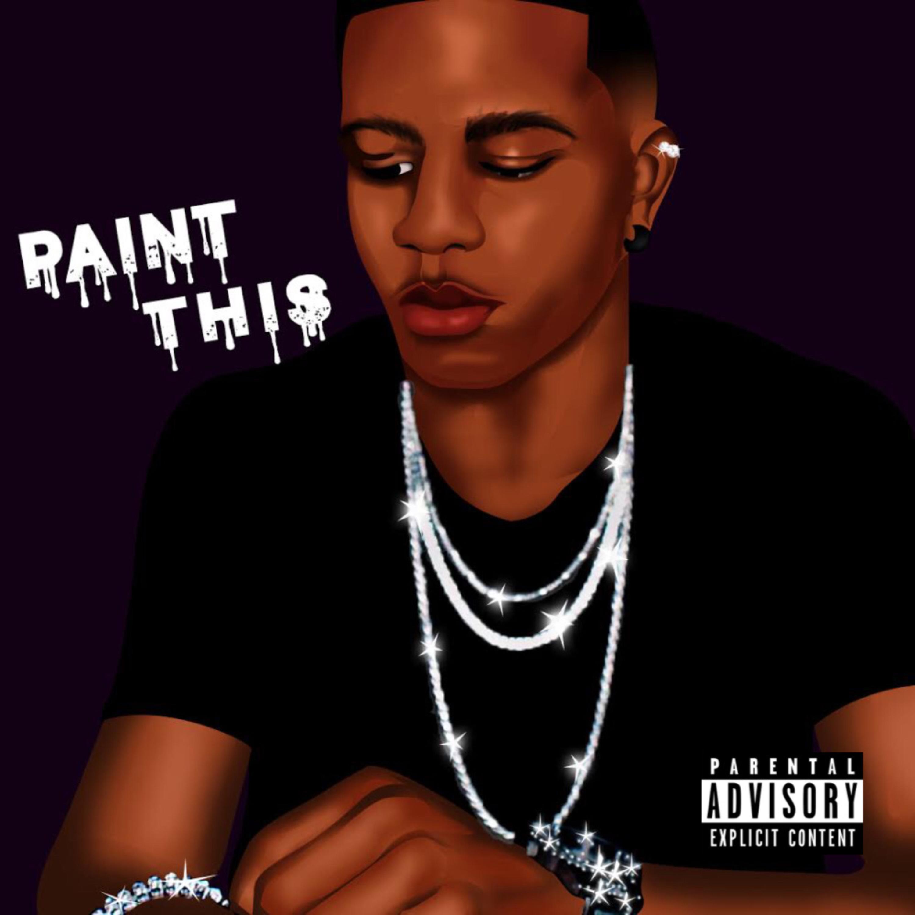 Paint This artwork