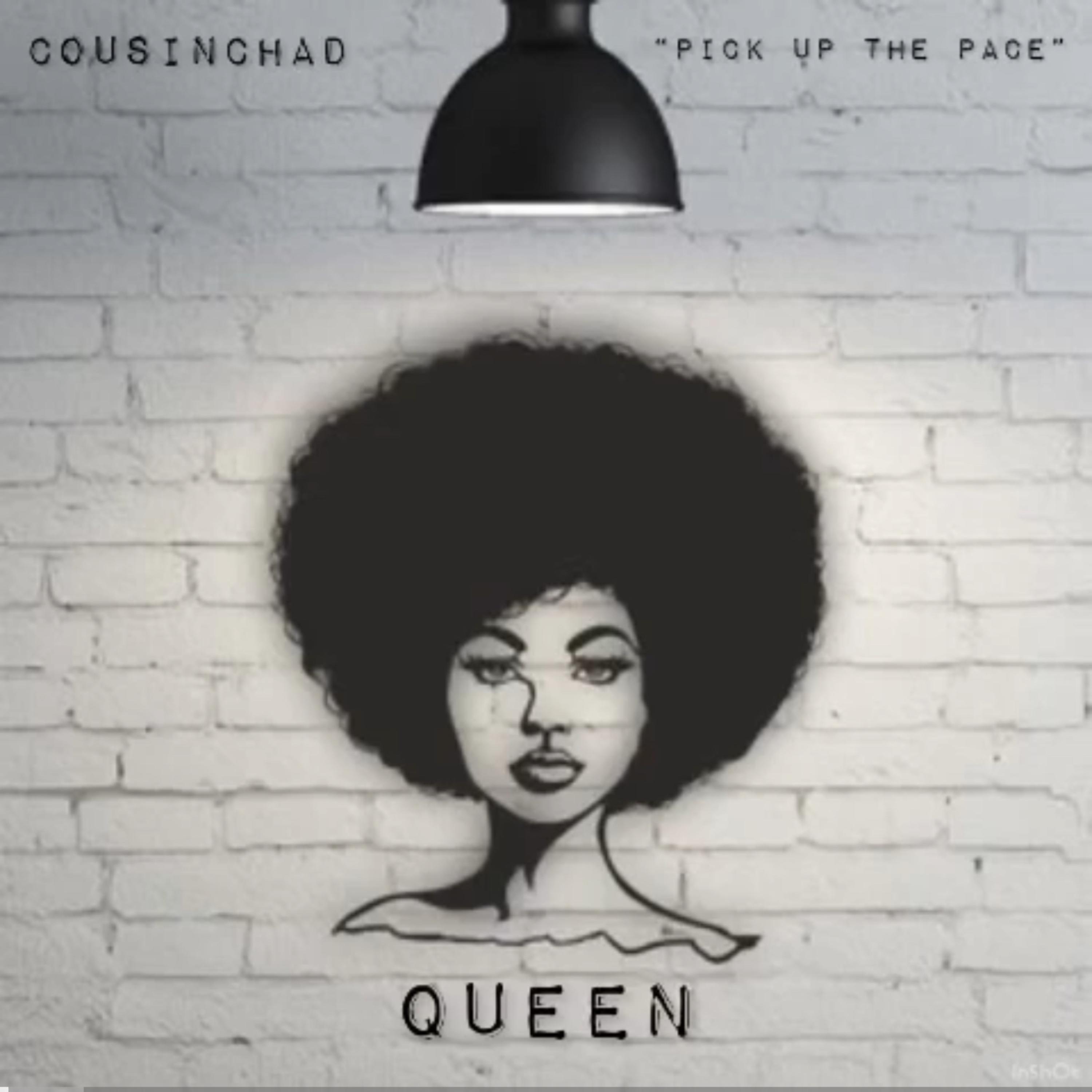 Pick Up The Pace artwork