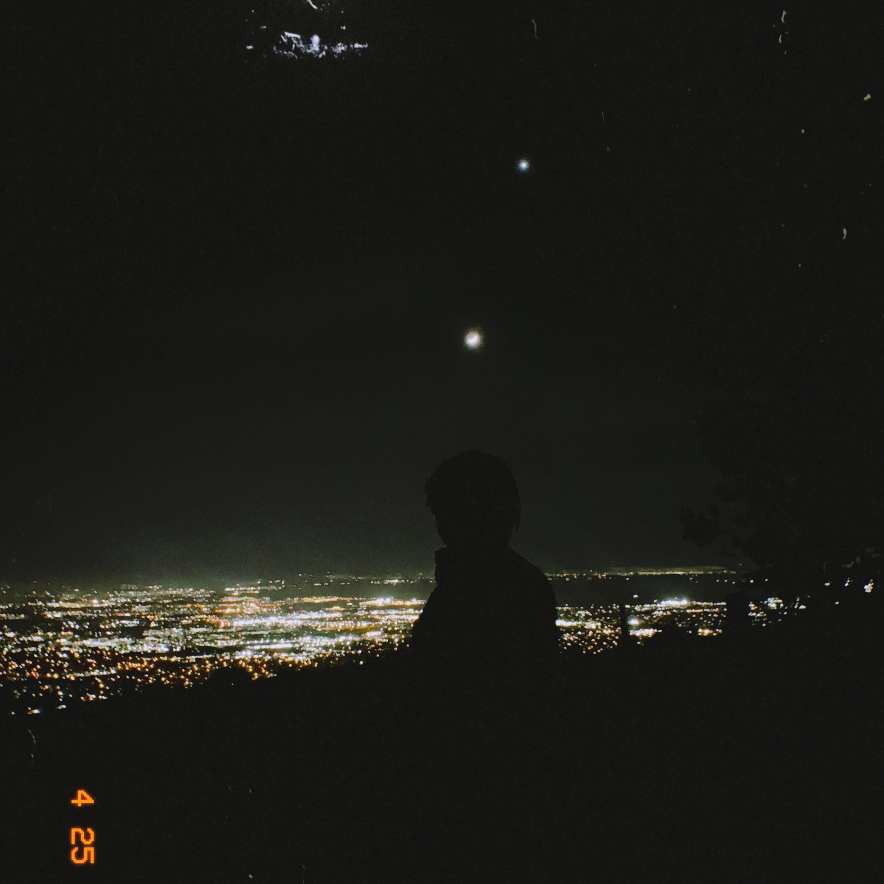 feel alone artwork