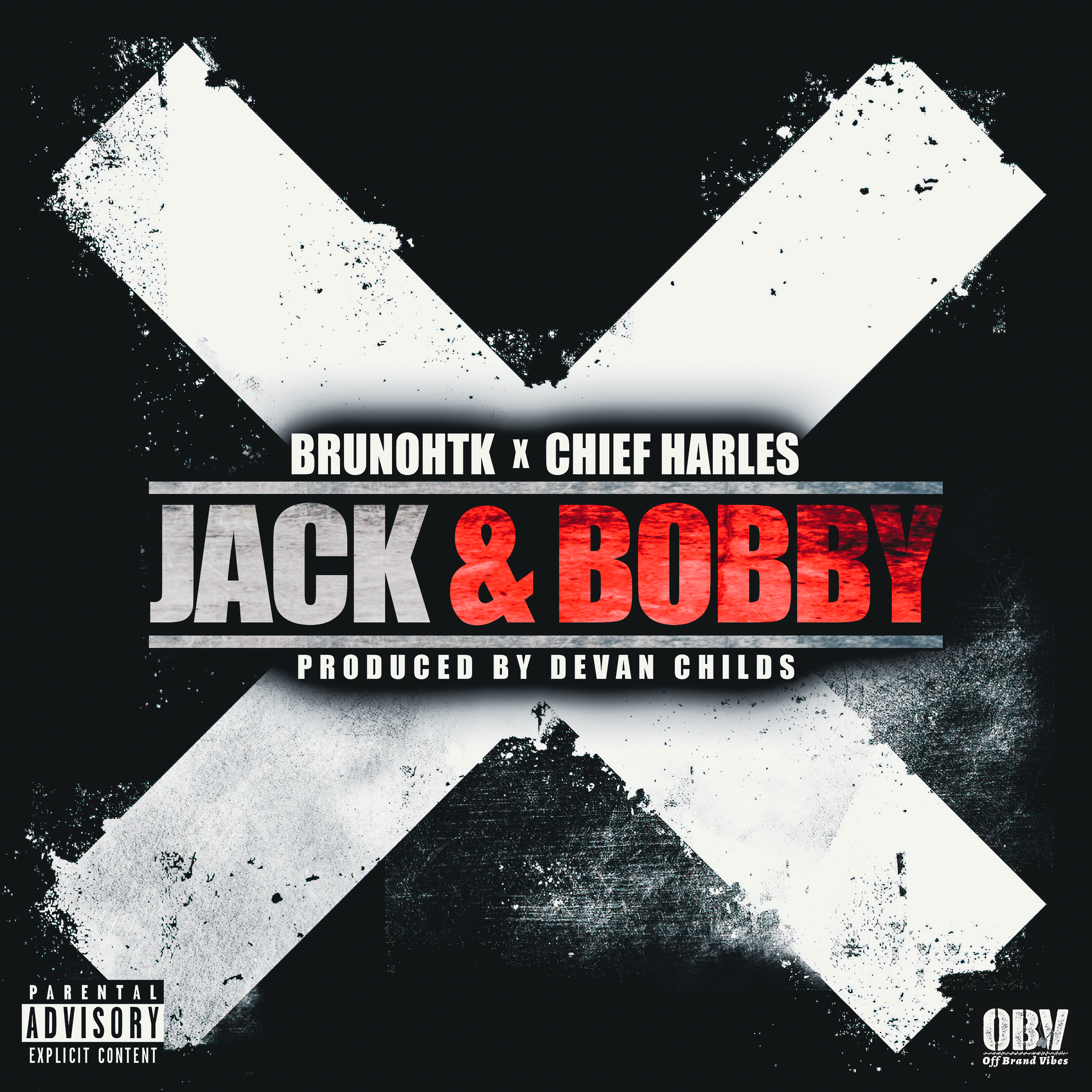Jack & Bobby artwork