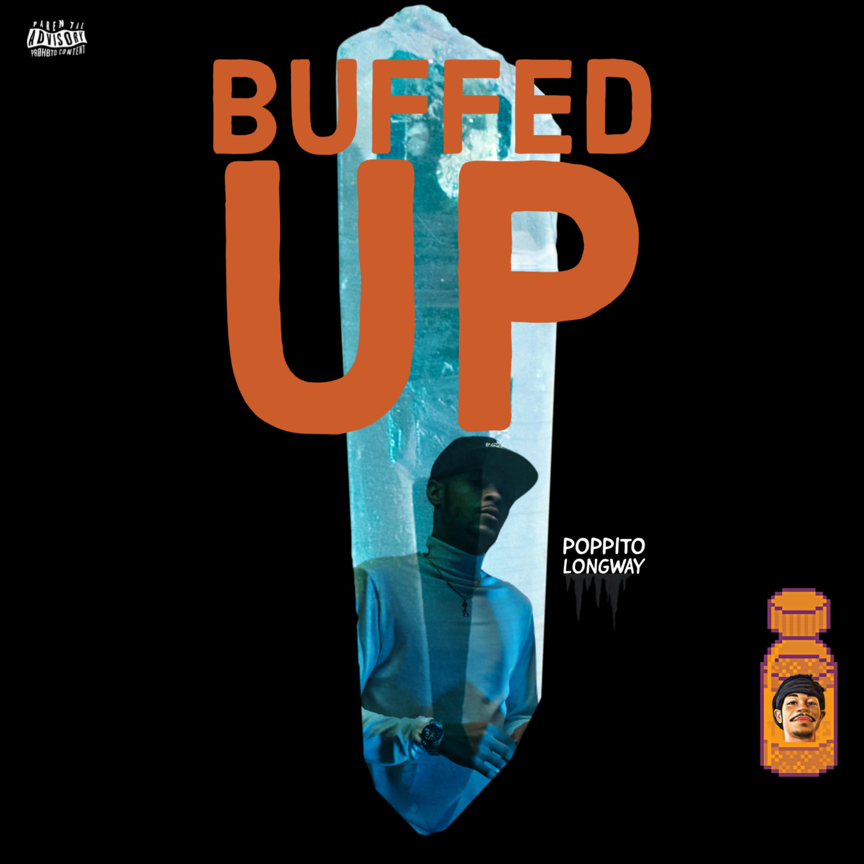 Buffed Up artwork
