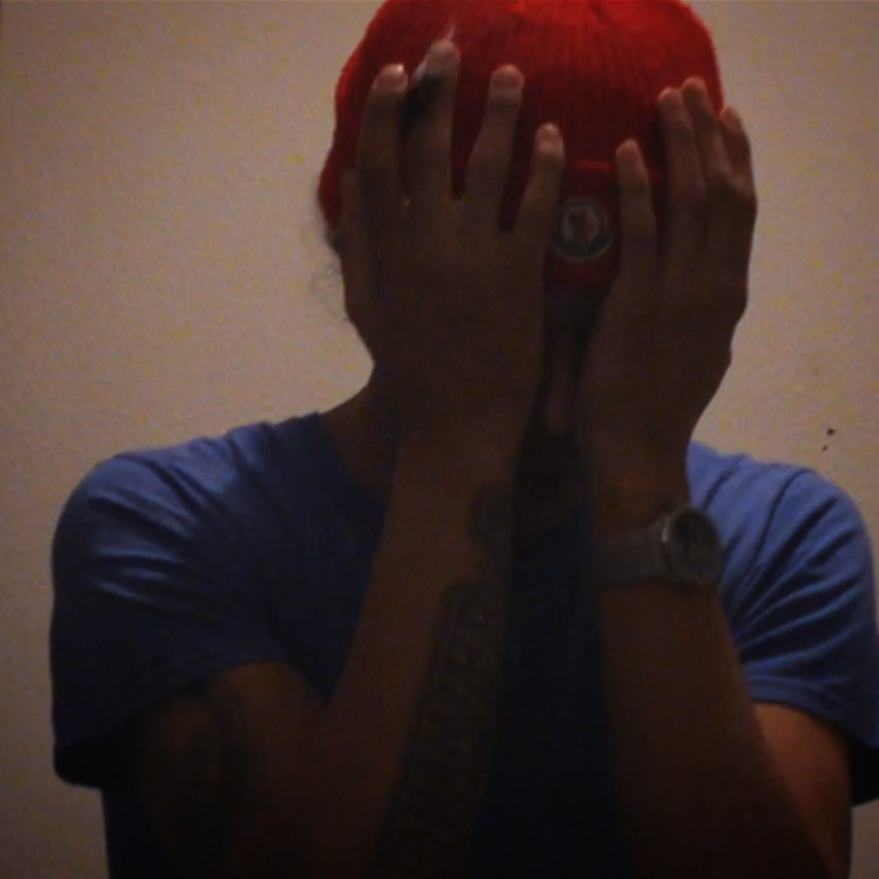Im My Head For Now artwork