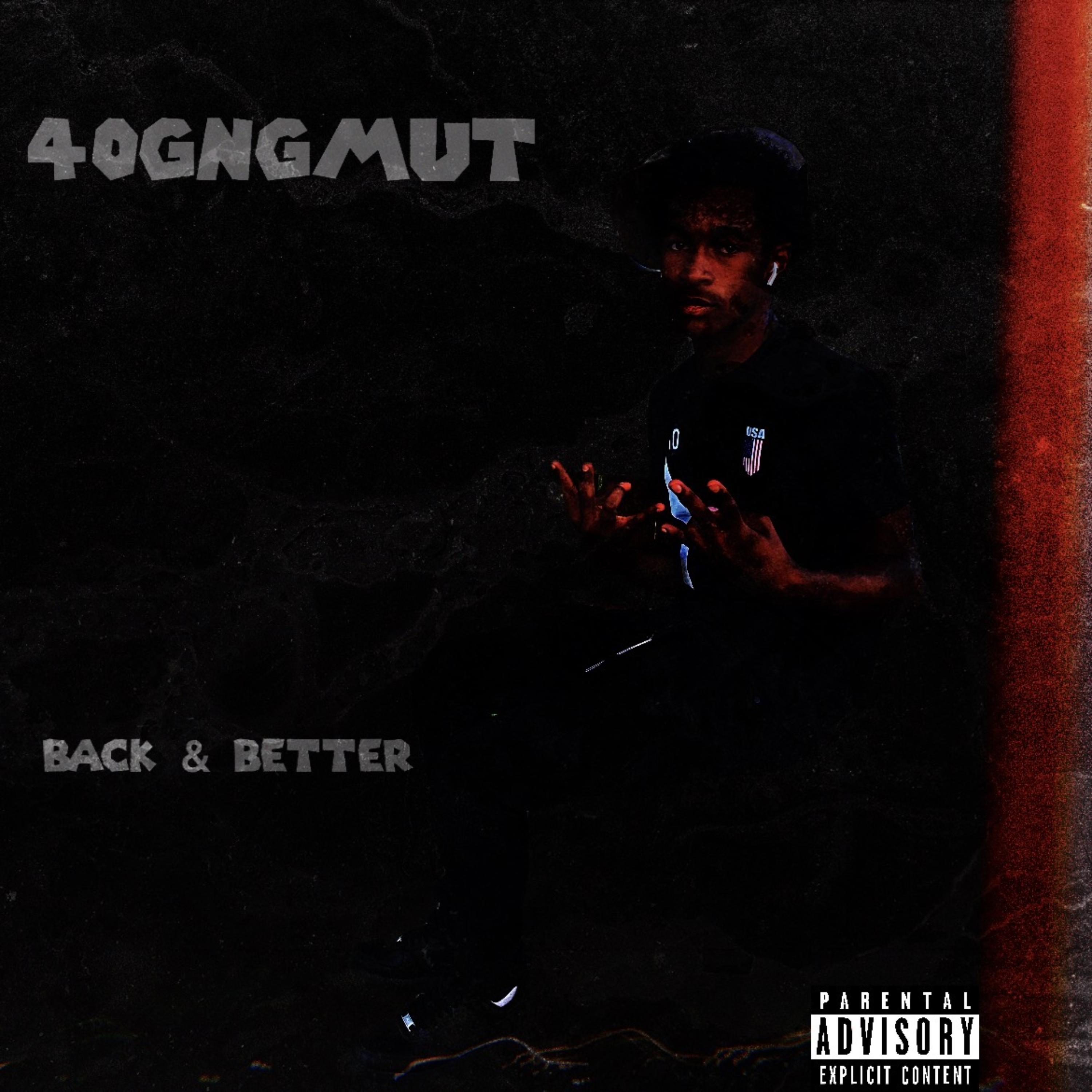 Back&Better artwork
