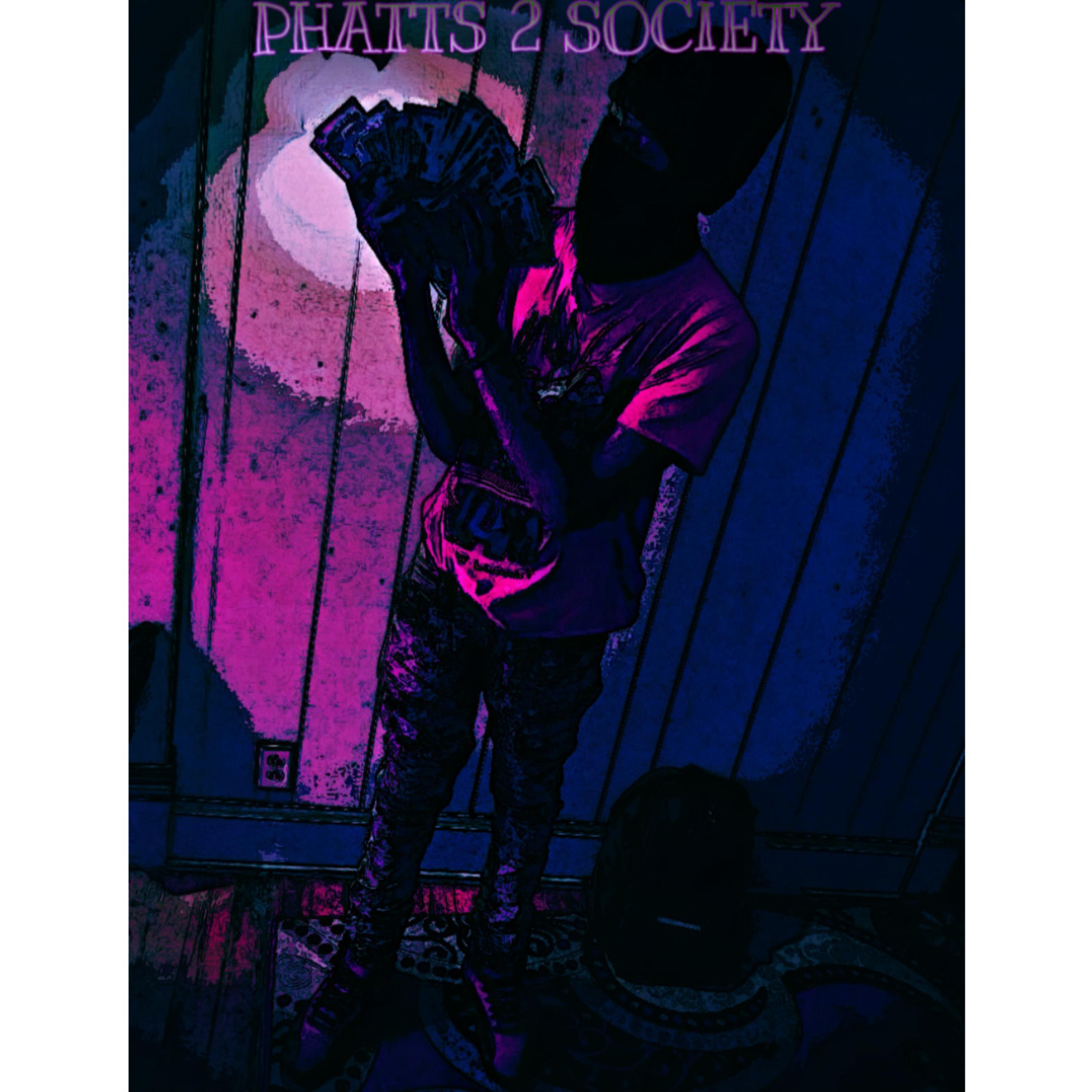 phatts 2 society artwork