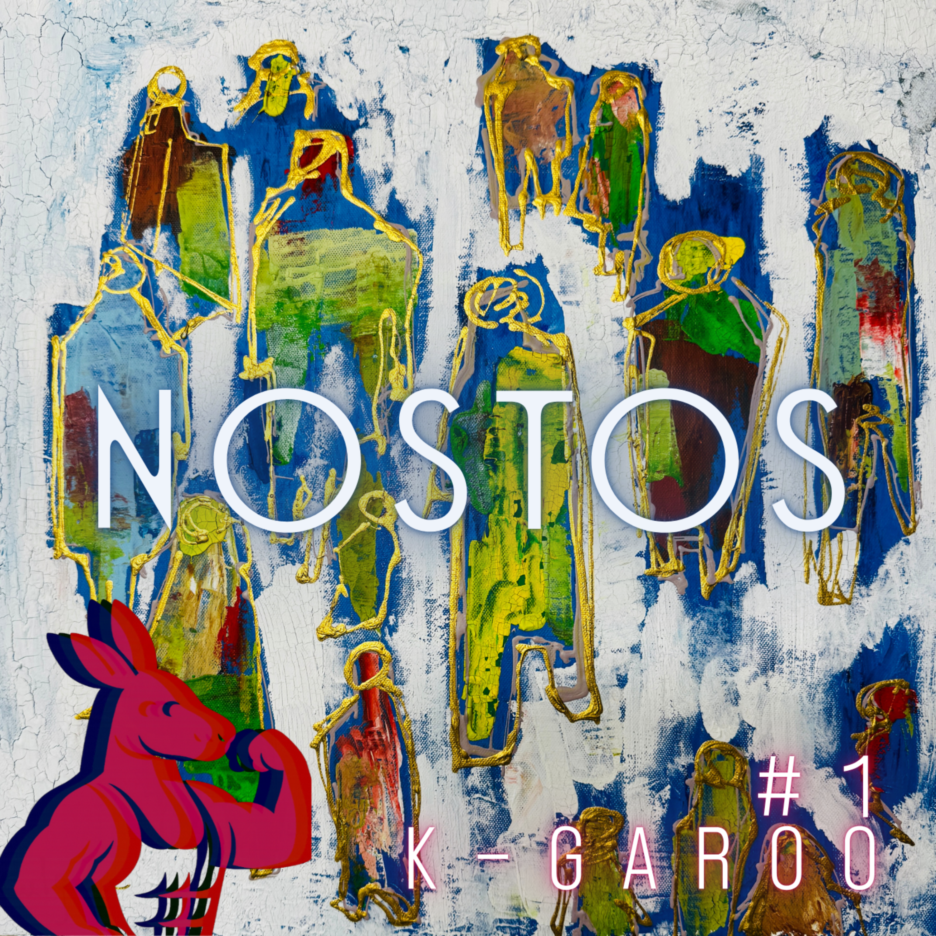 NOSTOS artwork