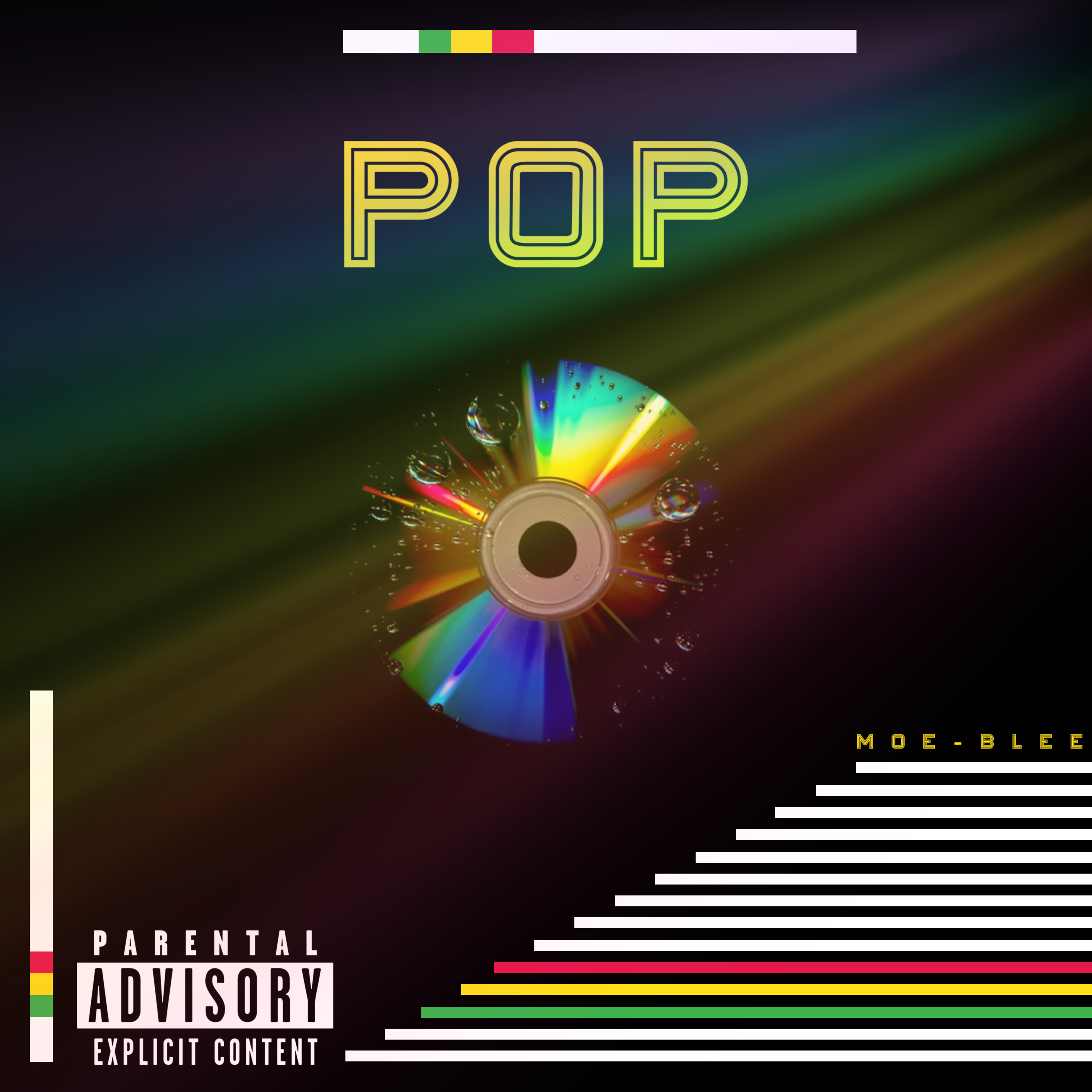 Pop artwork