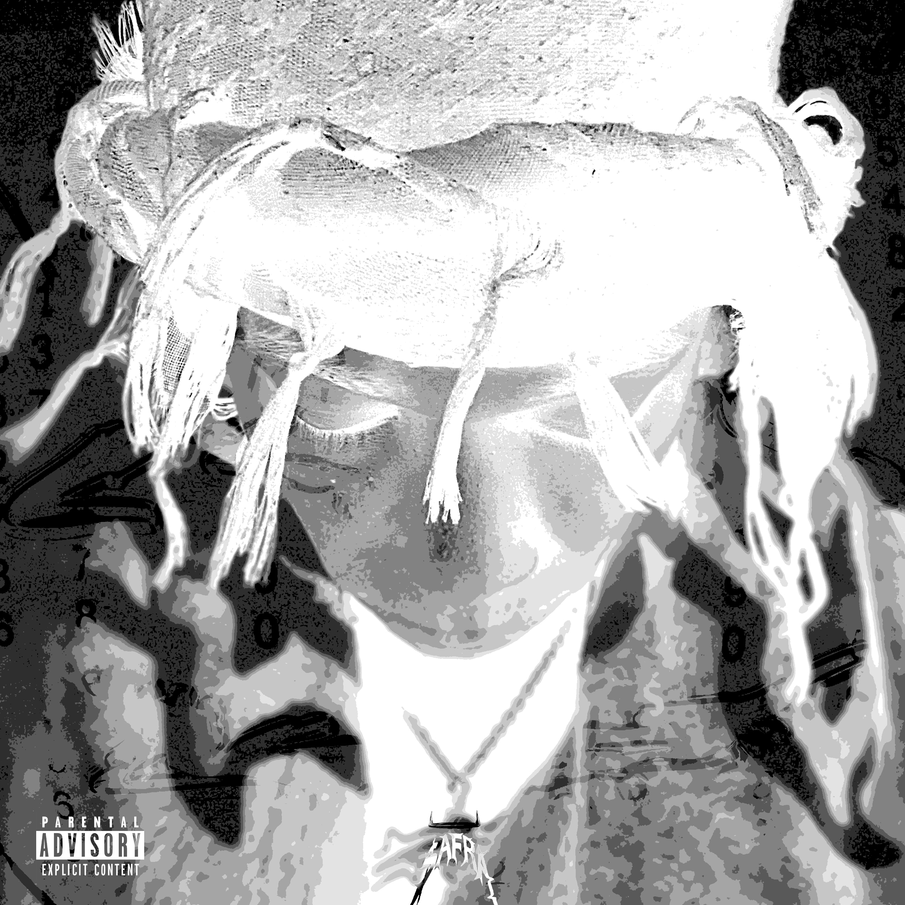 NO MORE artwork