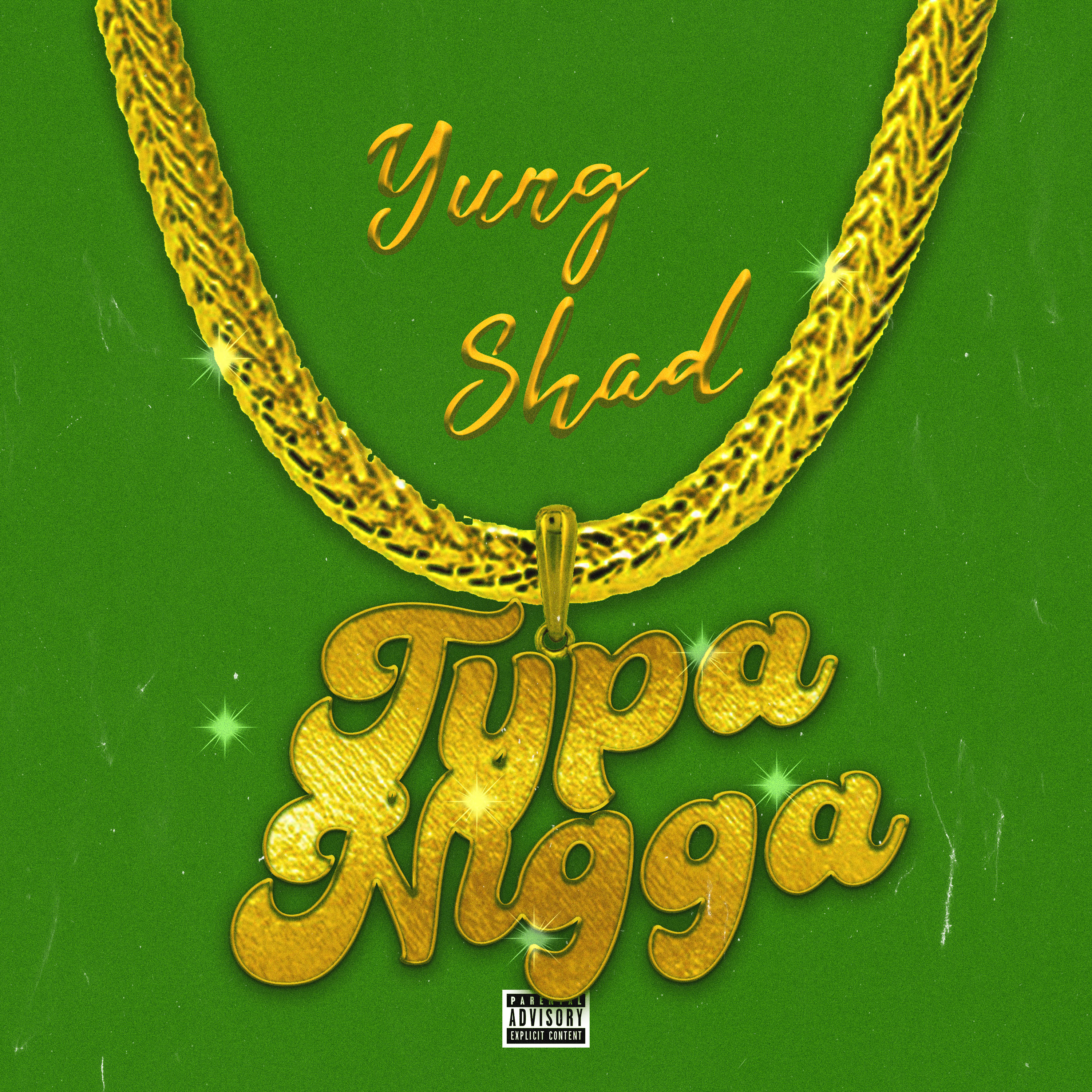 Typa Nigga artwork