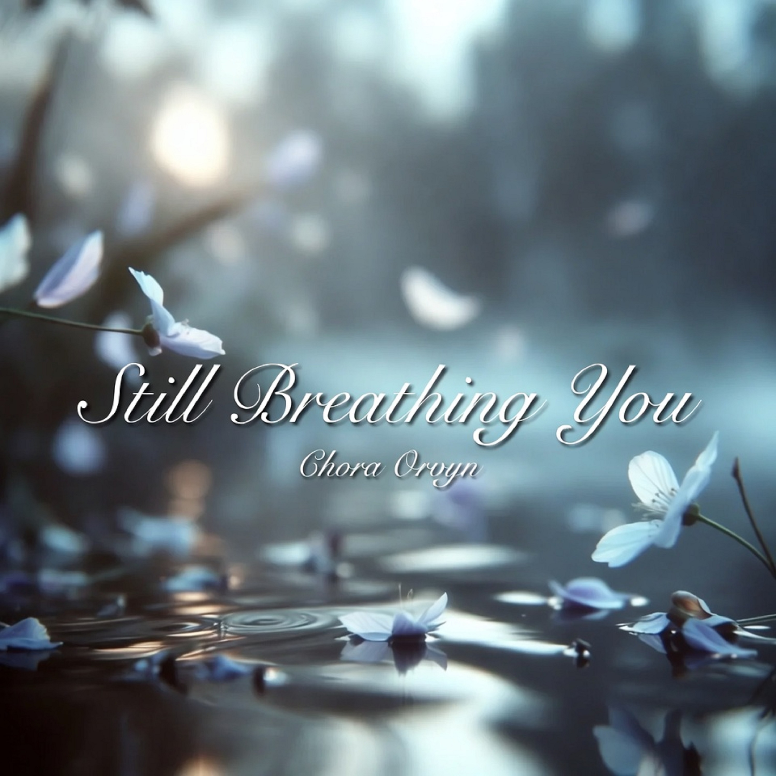 Still Breathing You artwork