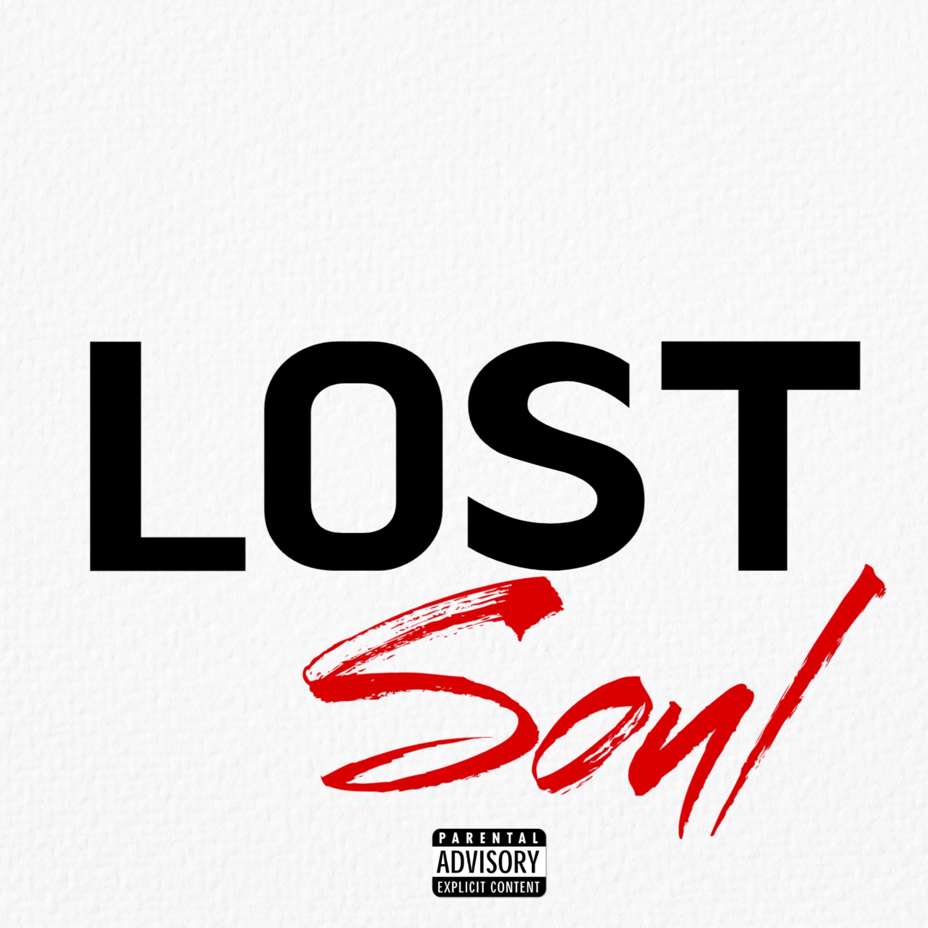 lost soul artwork
