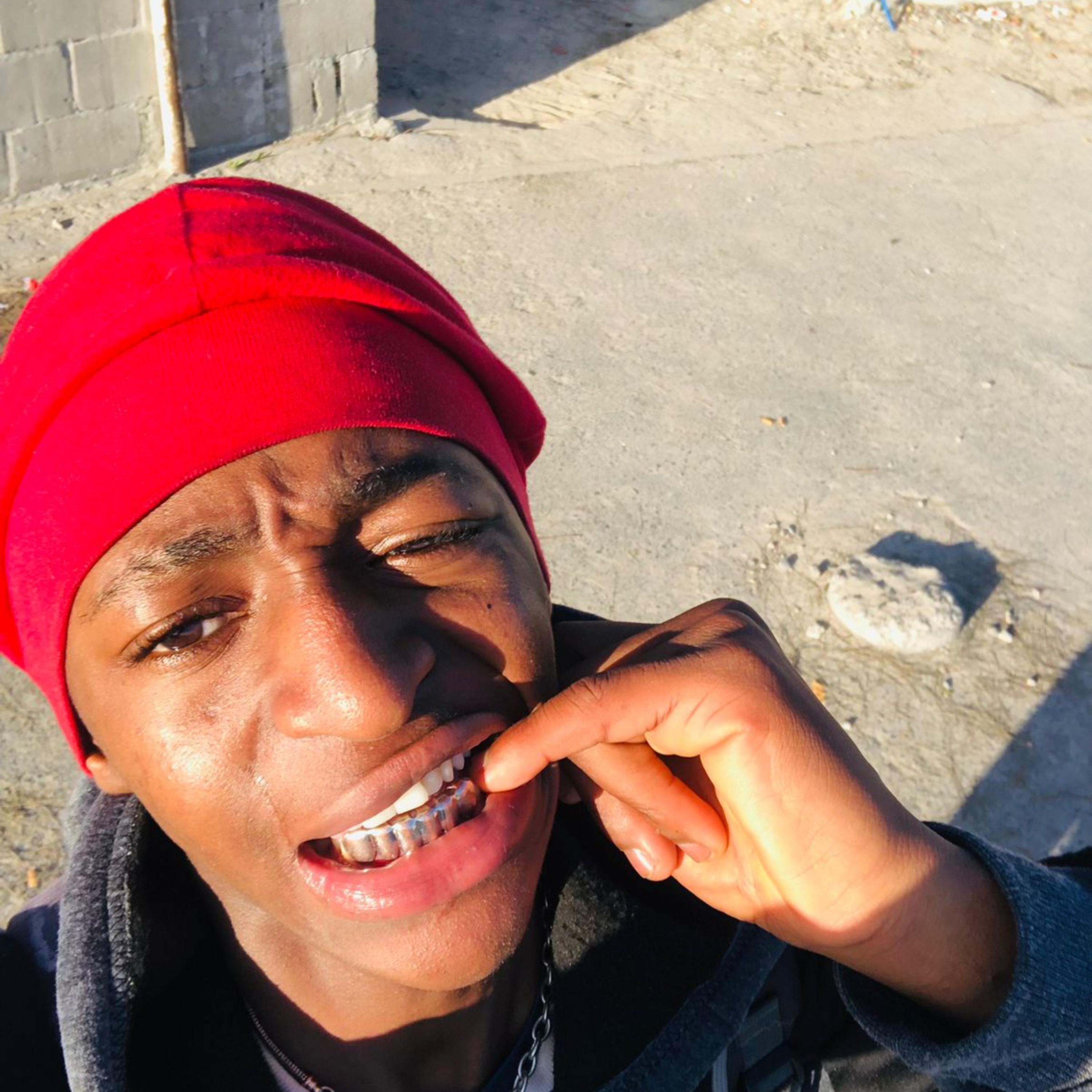 Cassy & Poetry artwork