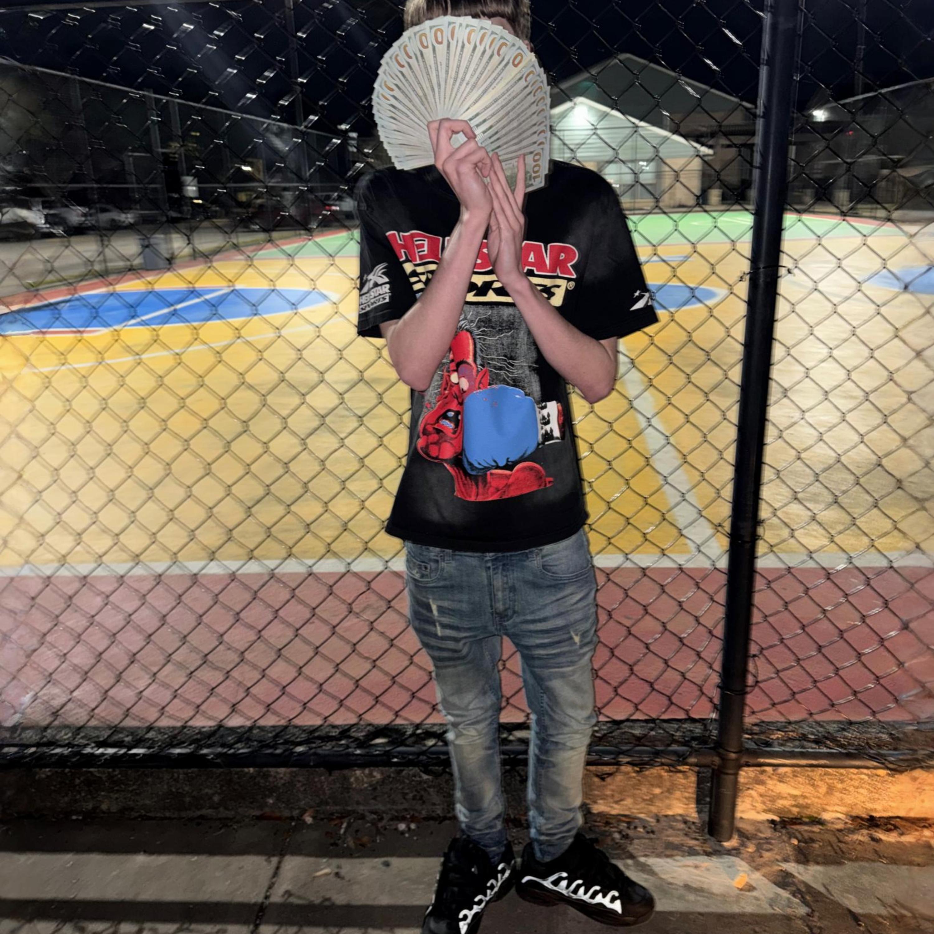 Out The Way artwork
