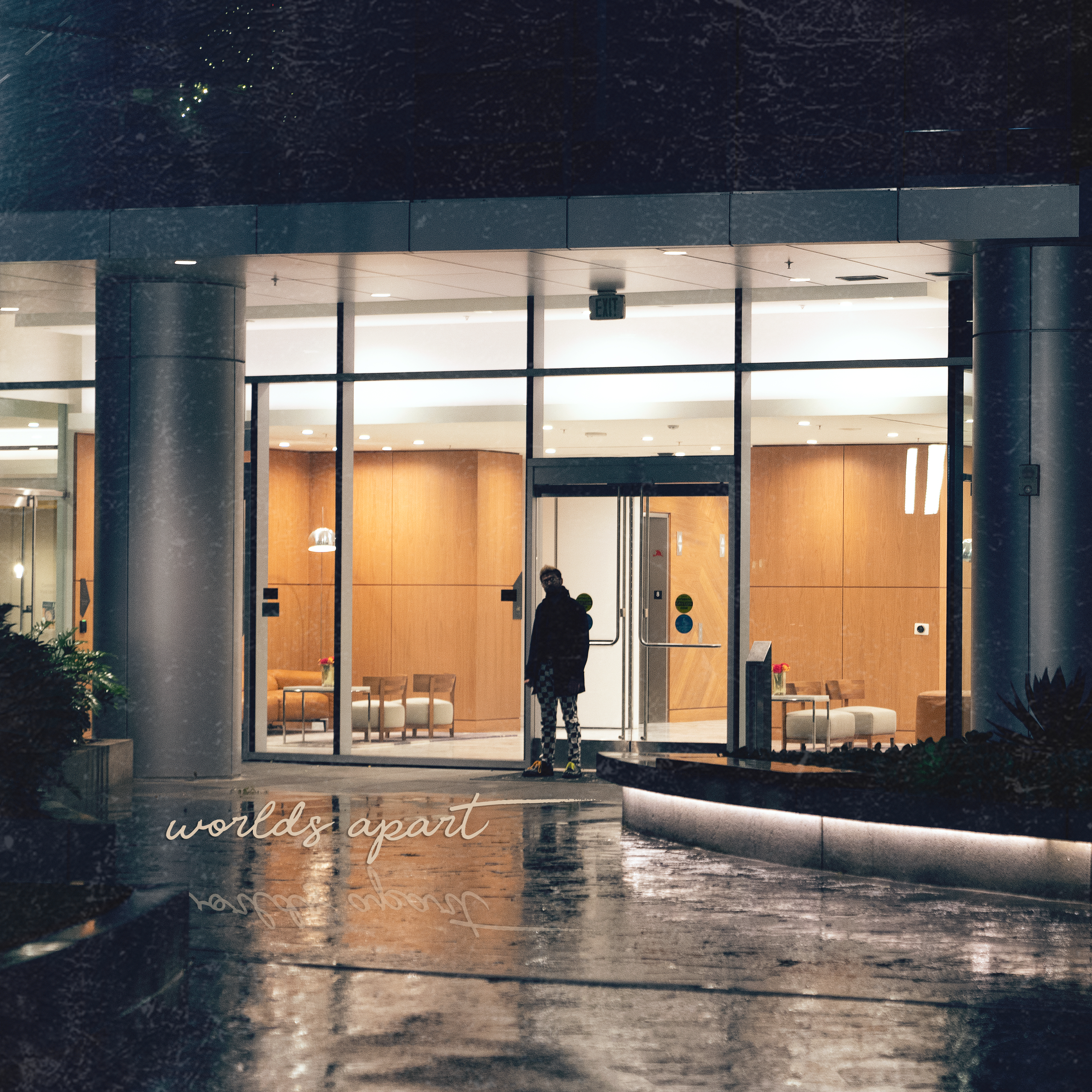 worlds apart artwork