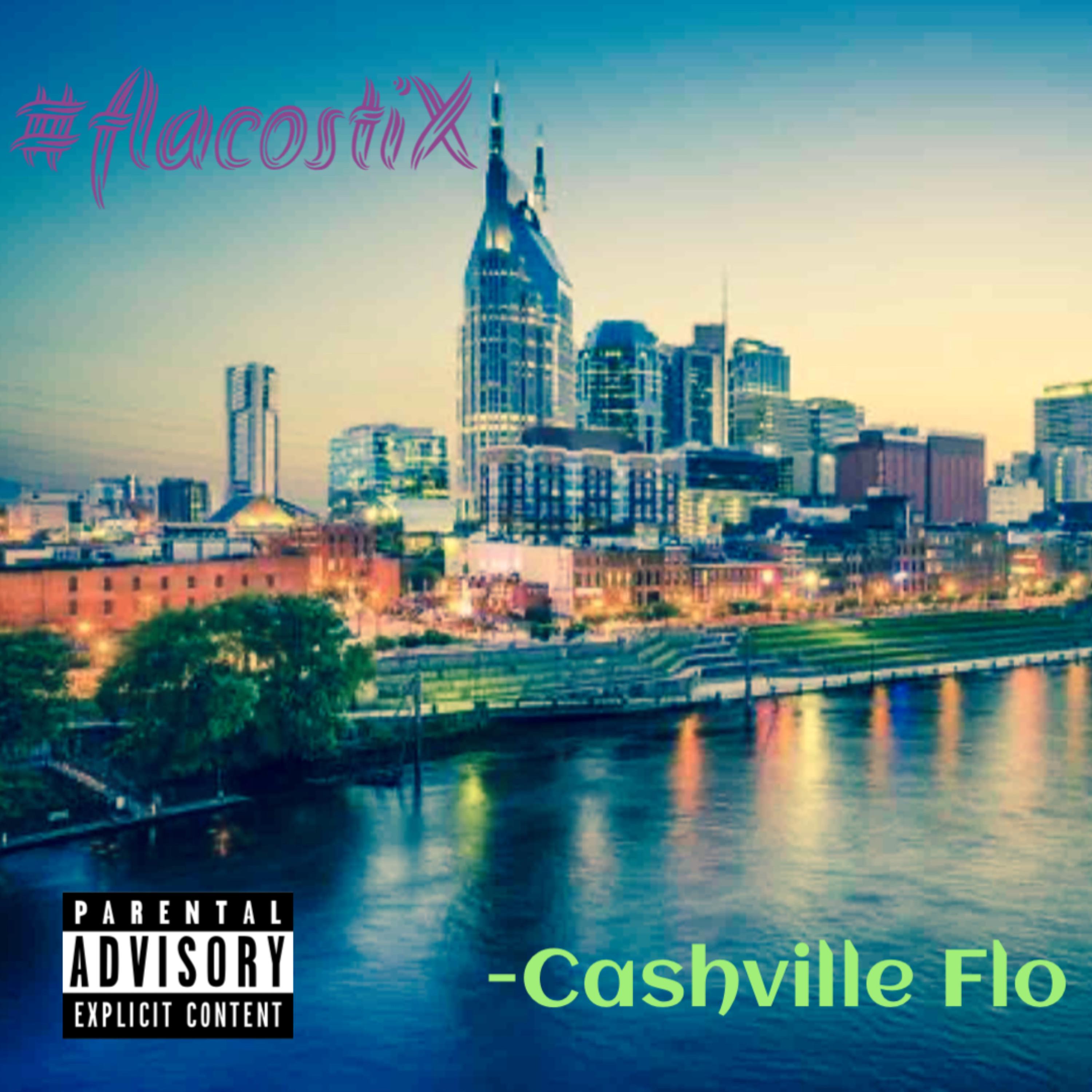 Cashville Flo artwork