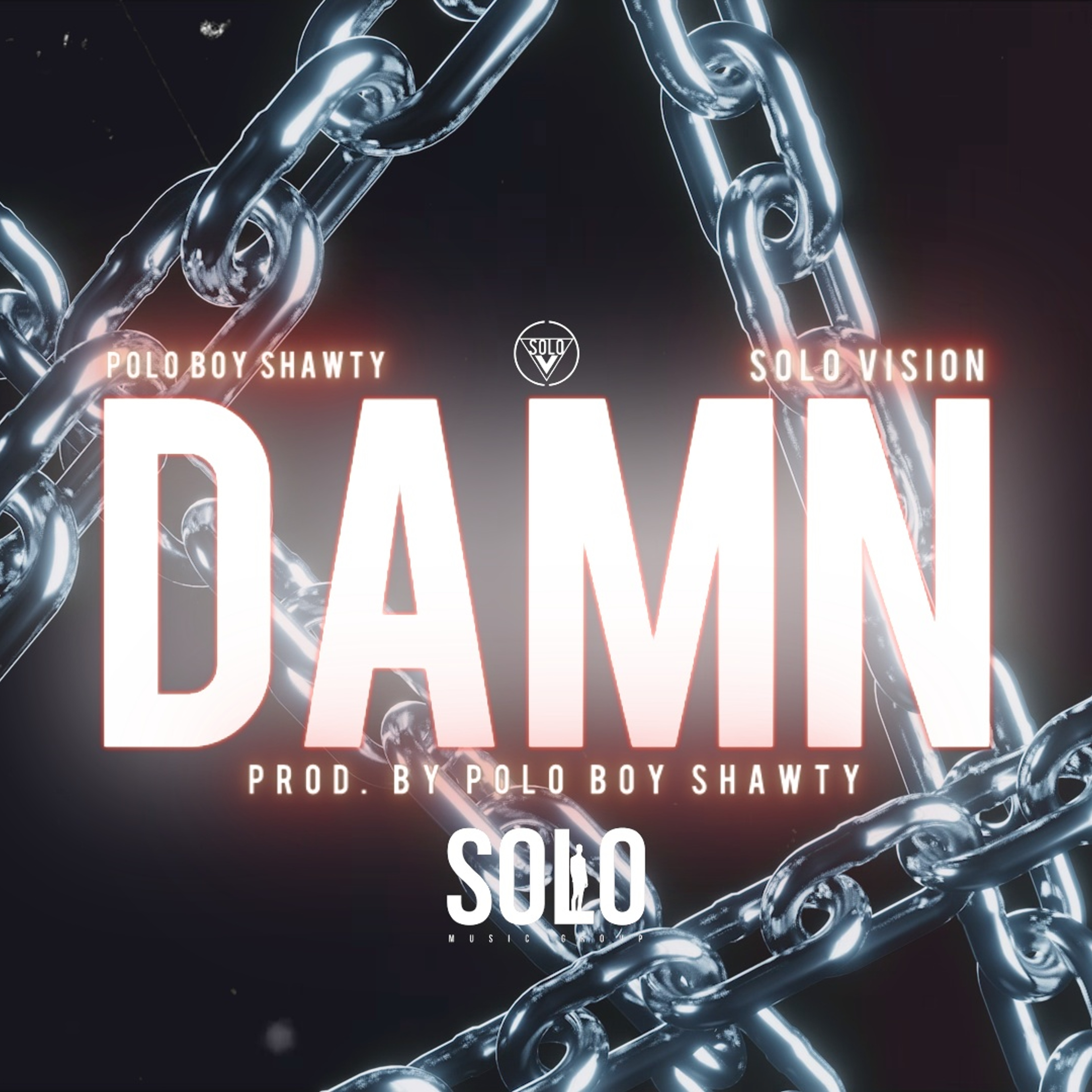 DAMN artwork