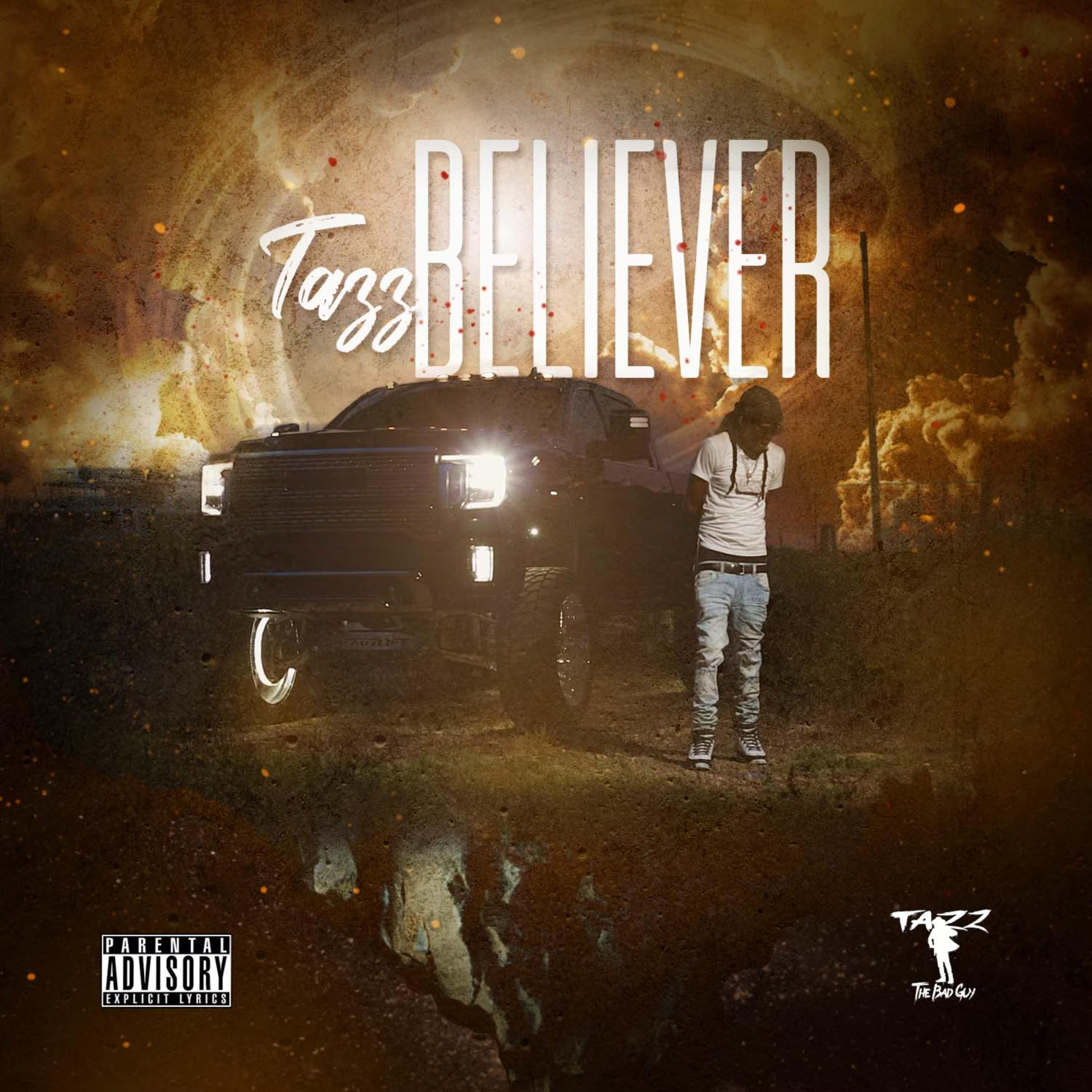 Believer artwork