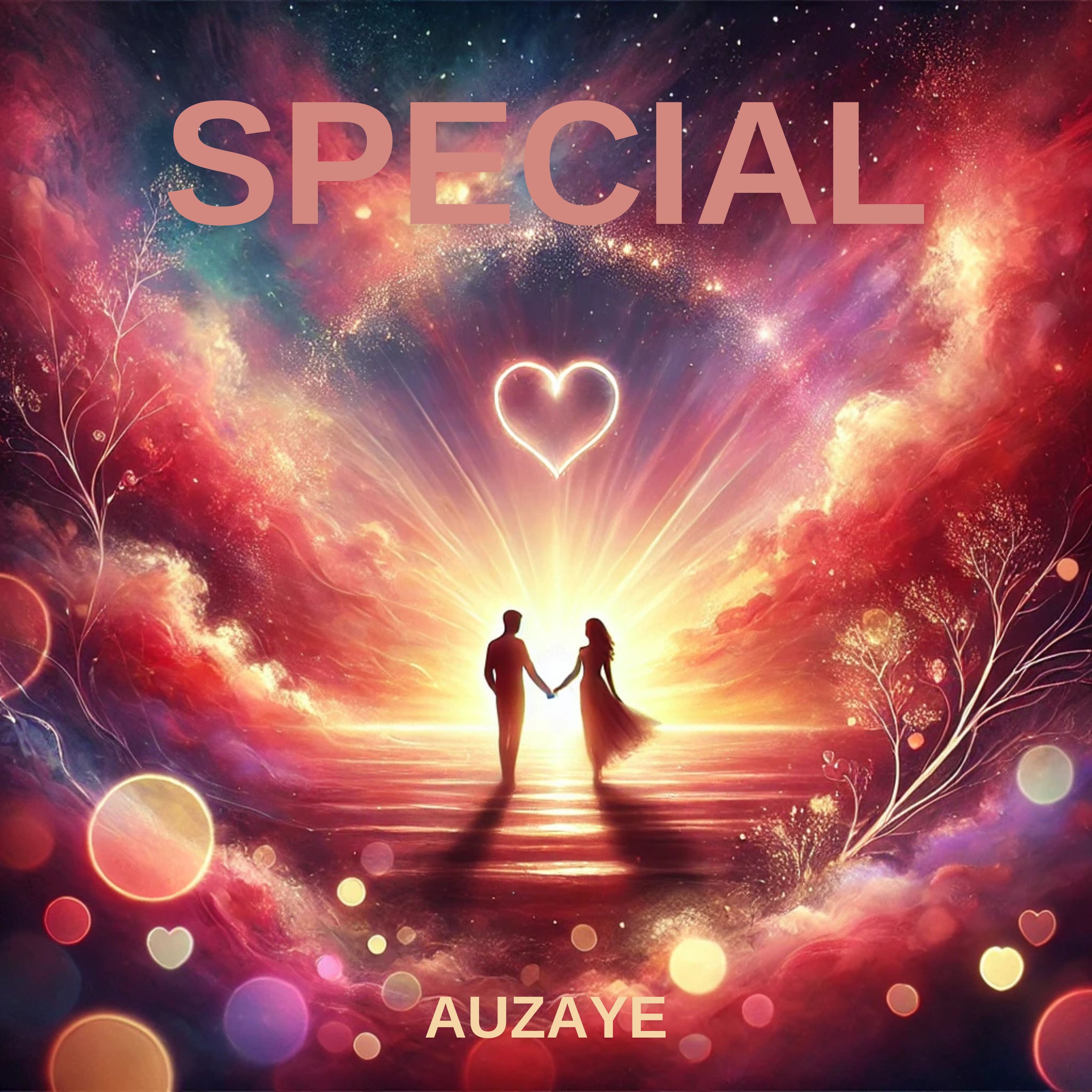 Special artwork