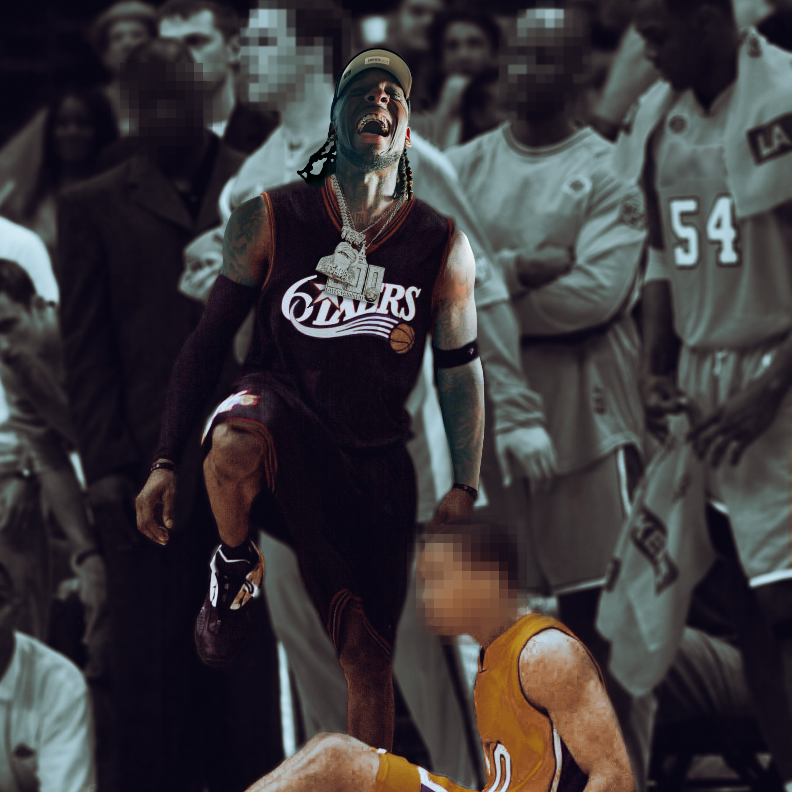 Ight artwork