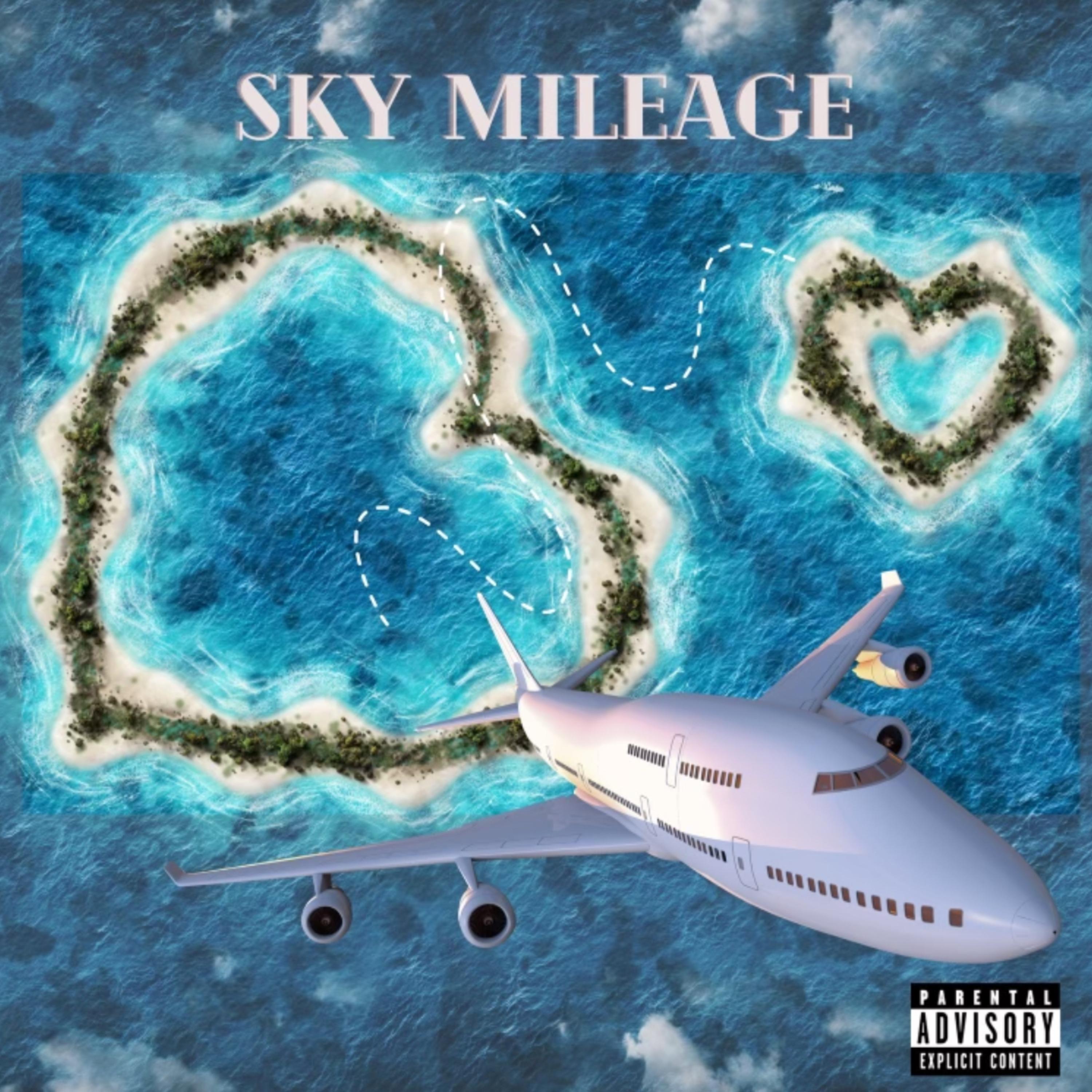 Sky Mileage artwork