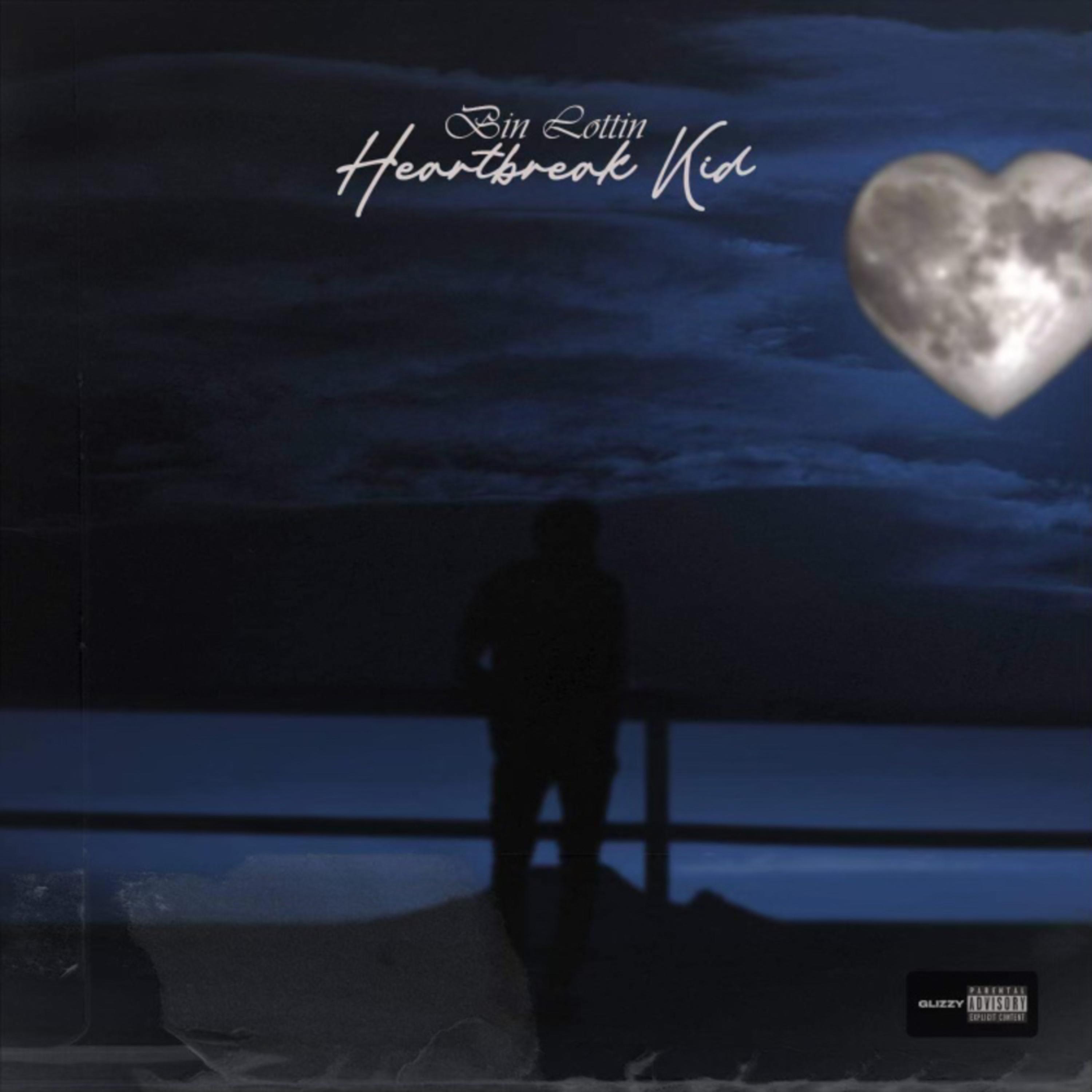 Heartbreak kid artwork