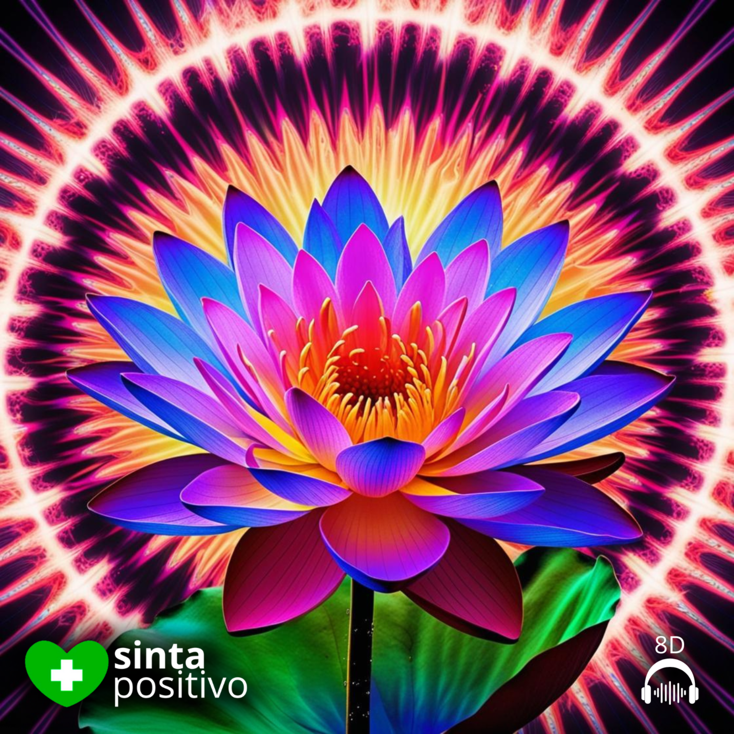 Frequências Milagrosas para Dormir artwork