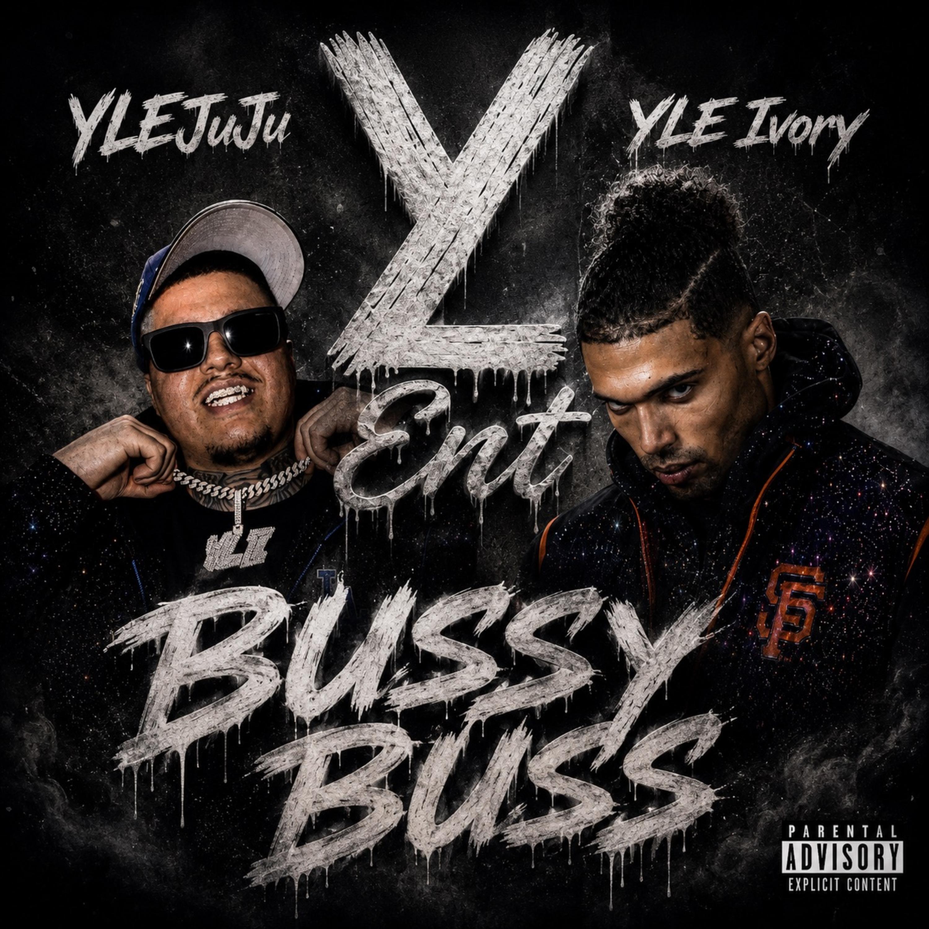 Bussy Buss by YLE Ivory cover art
