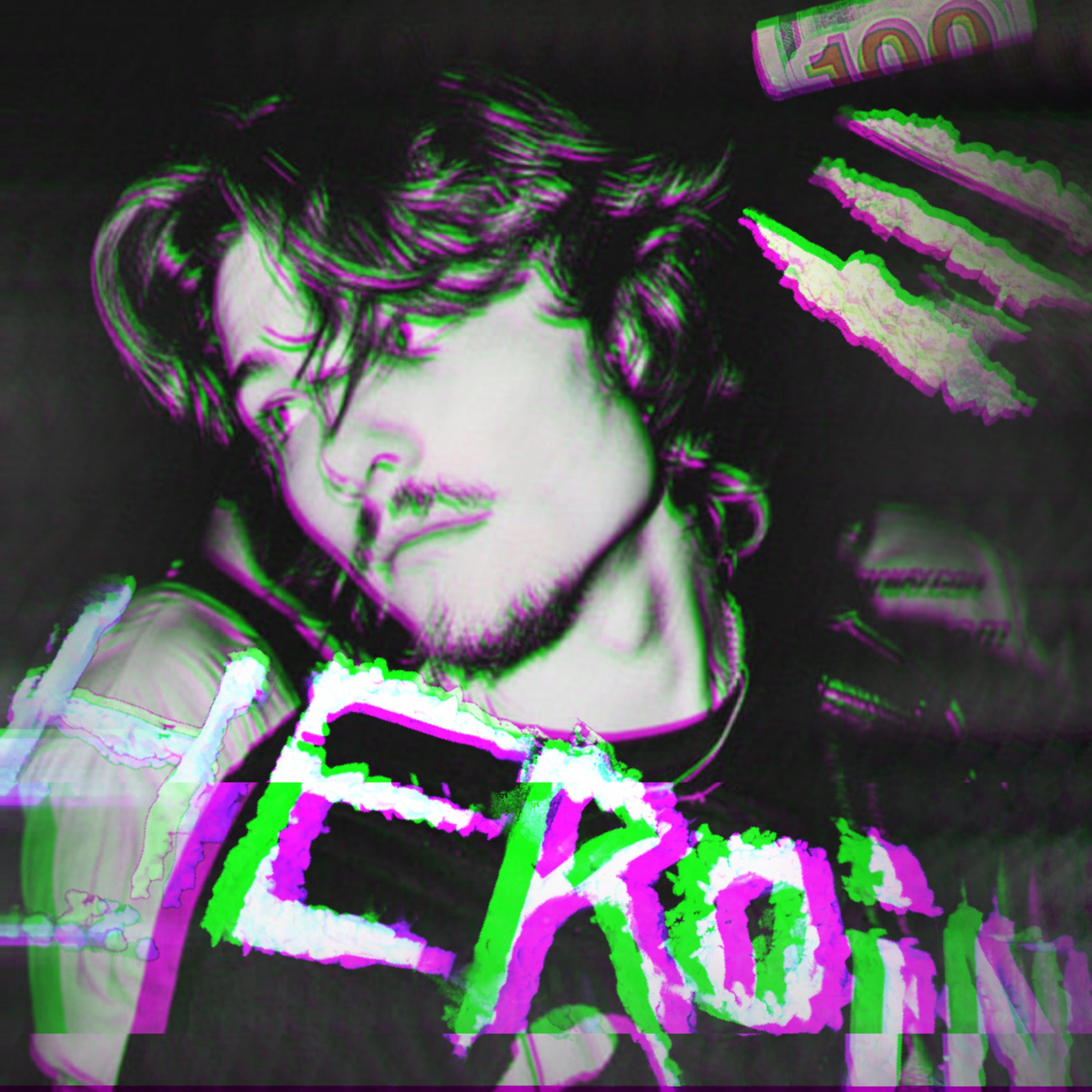 heroin artwork
