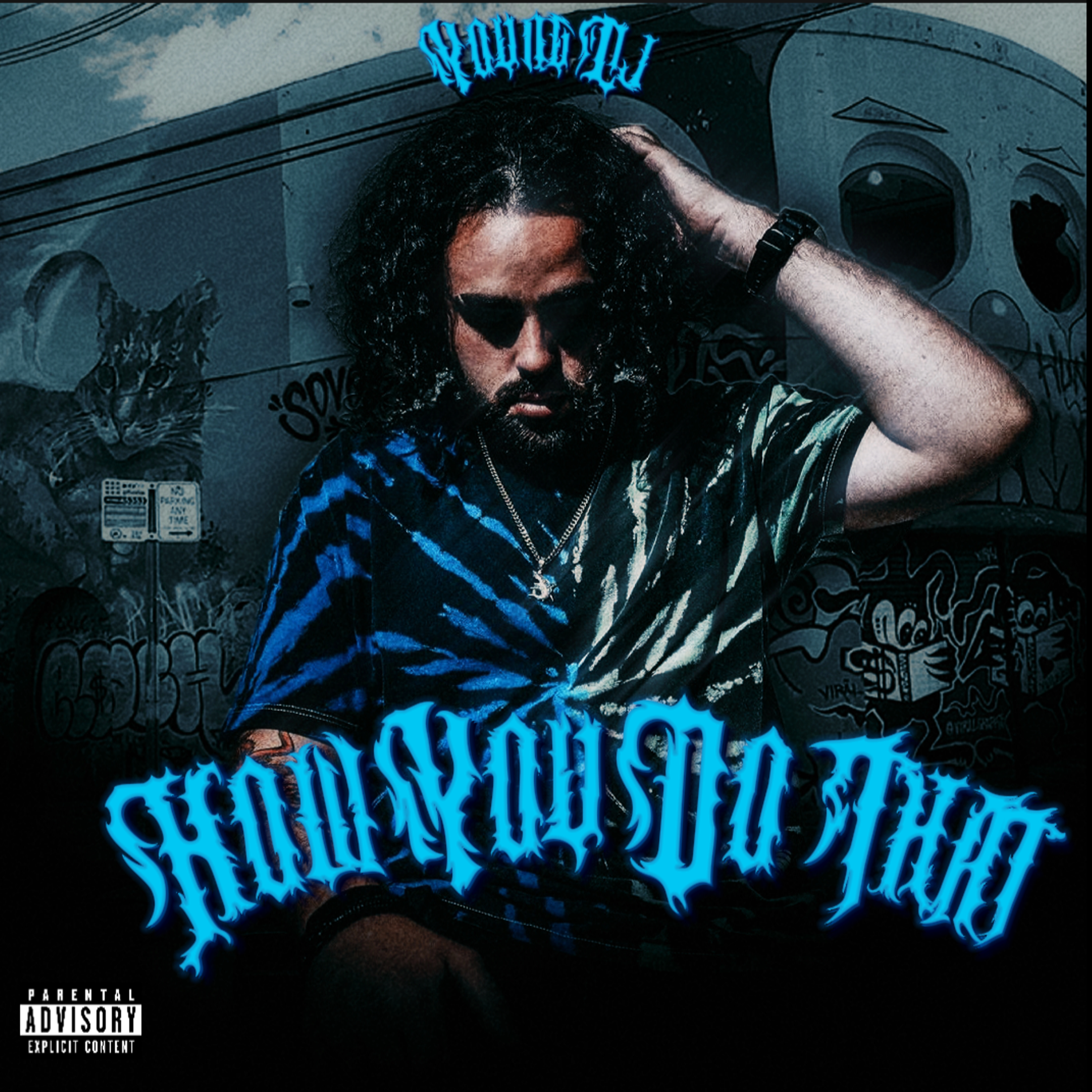 How You Do That artwork