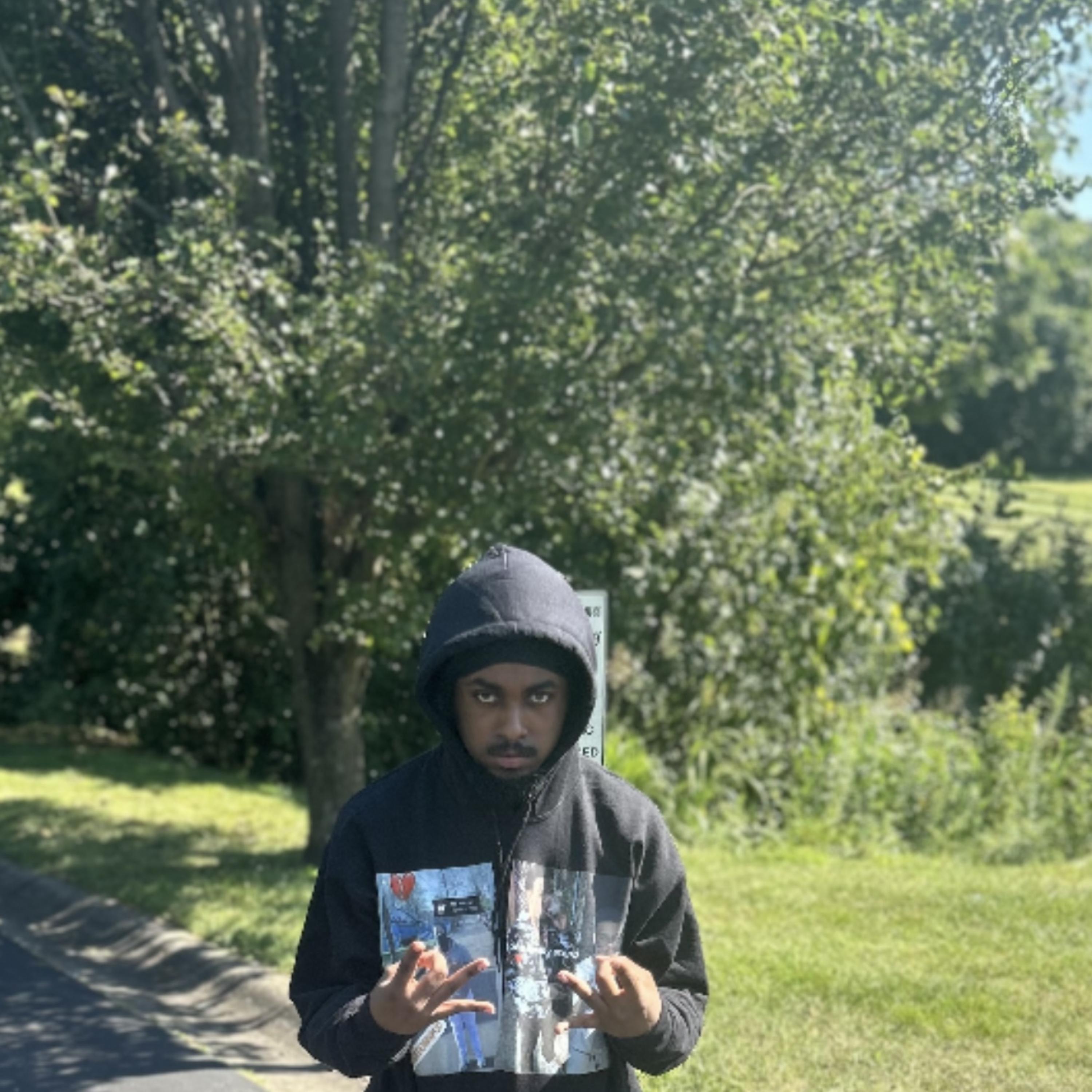 Find A Way artwork
