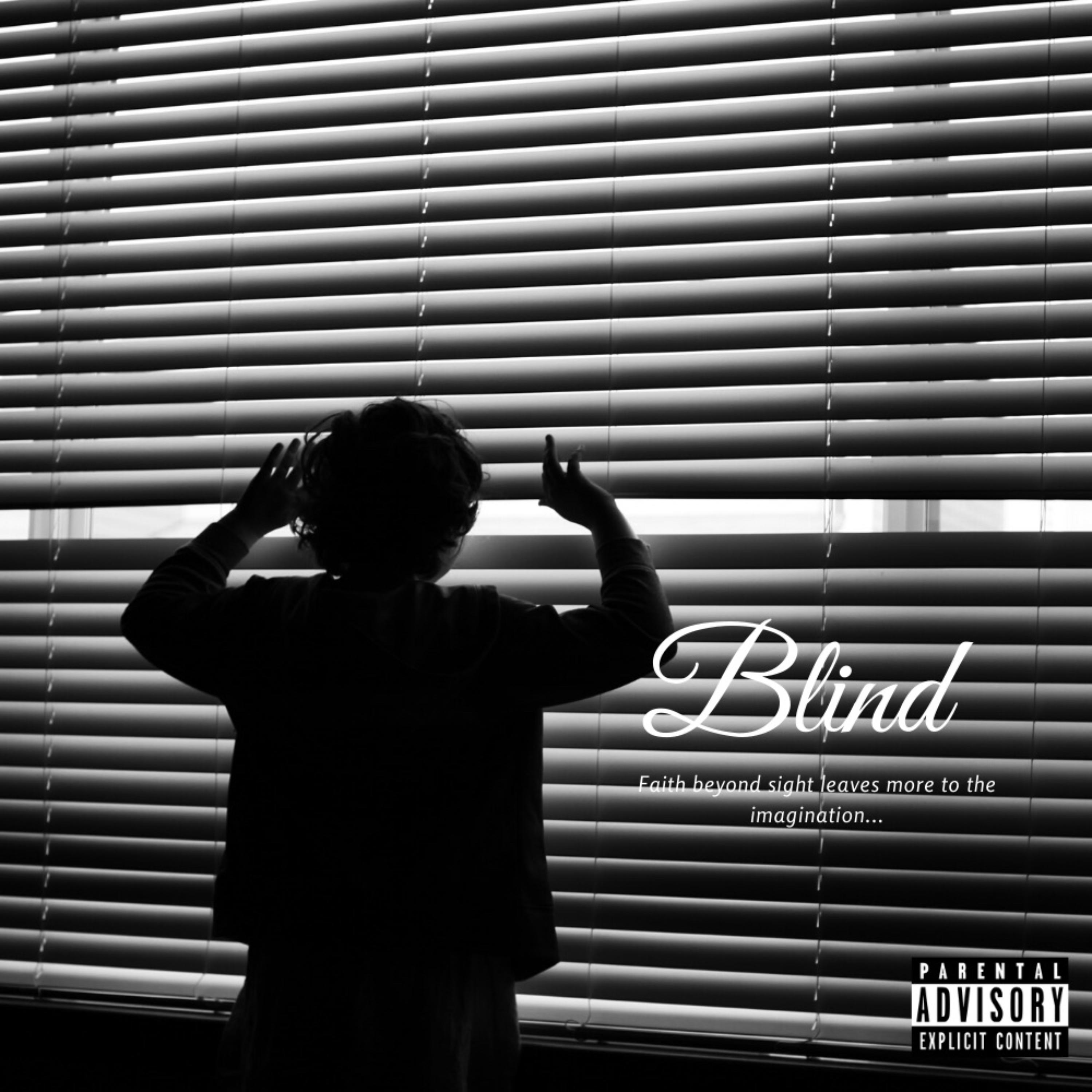 Blind by Z-Man cover art