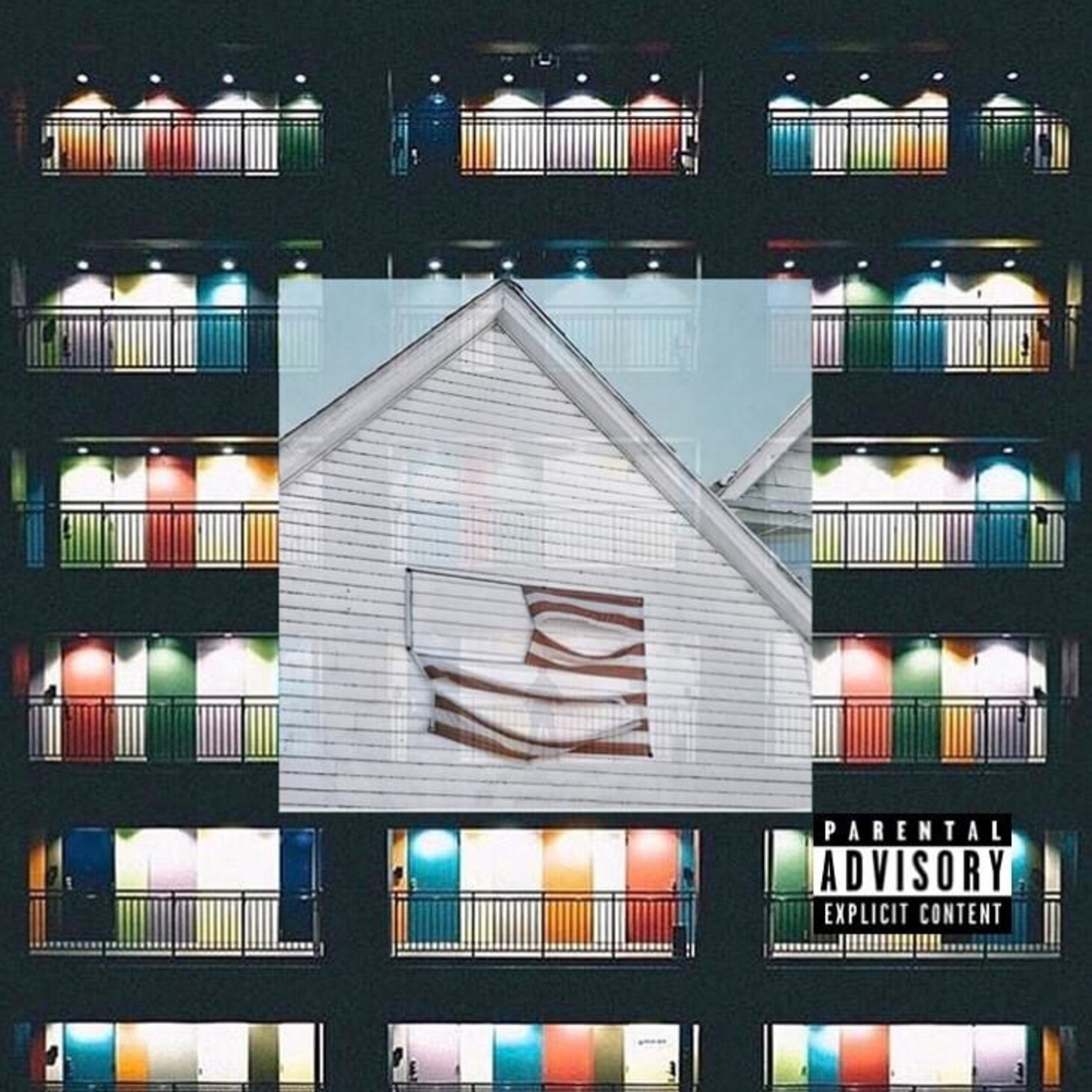 Take two artwork