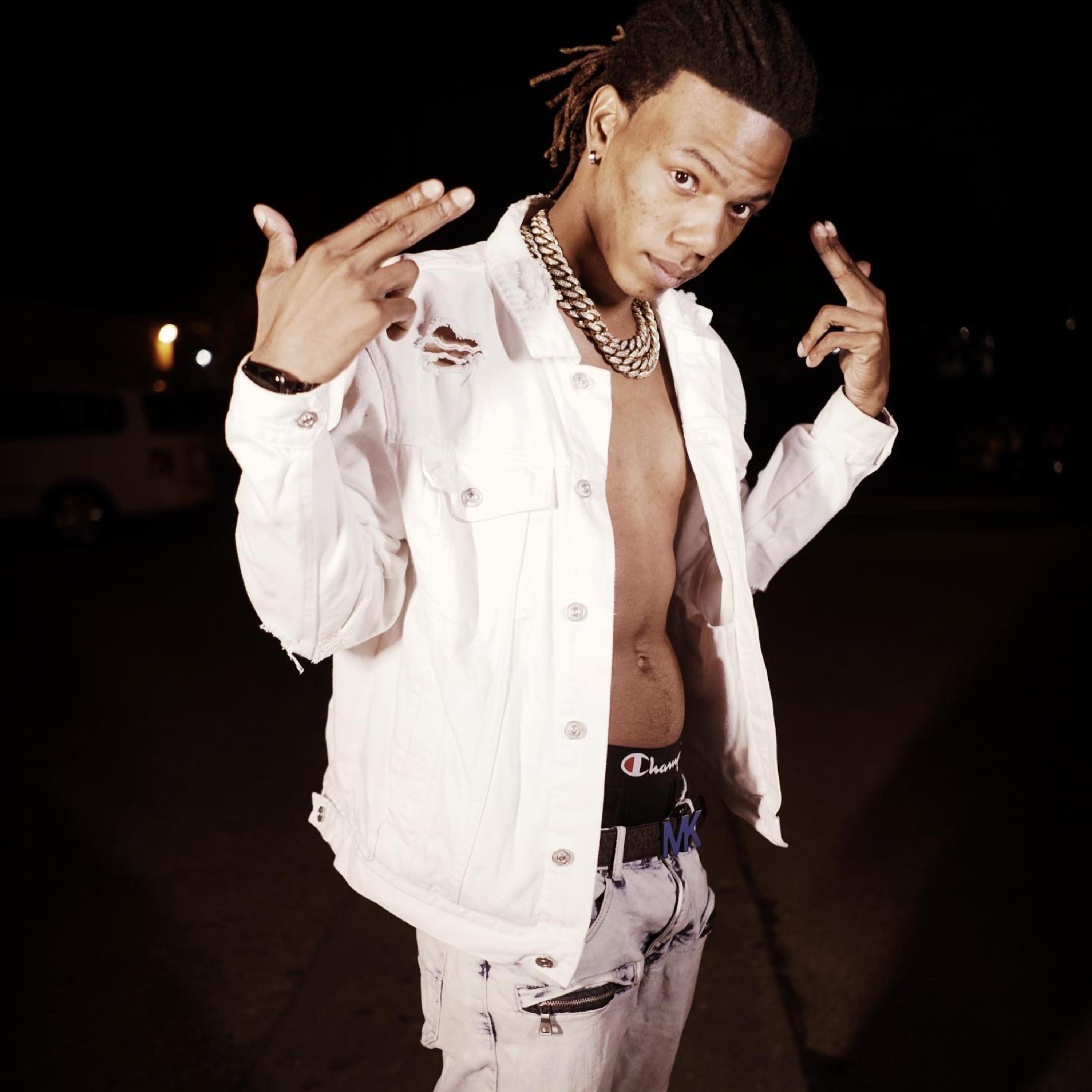 2 Da Flo artwork
