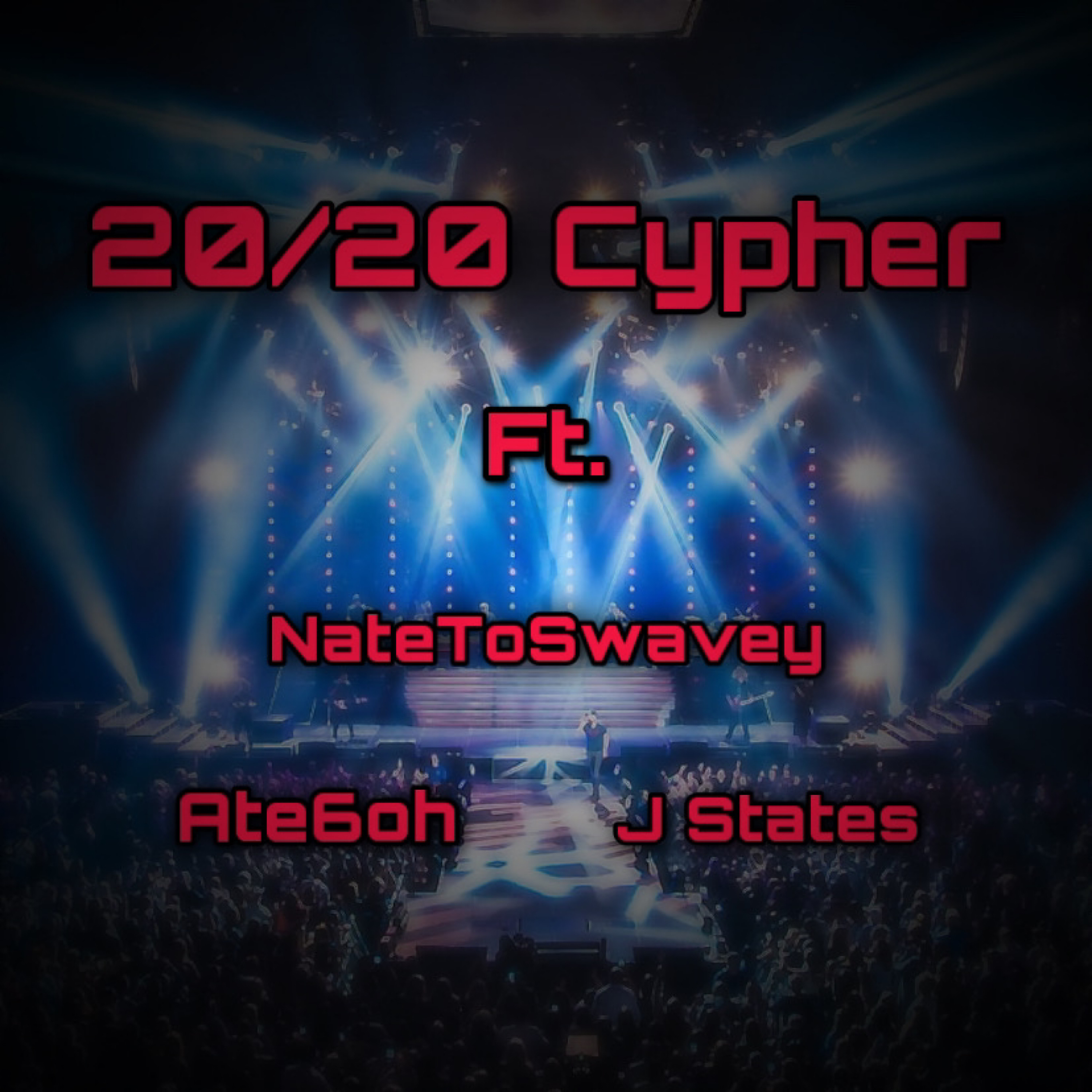 20/20 Cypher artwork