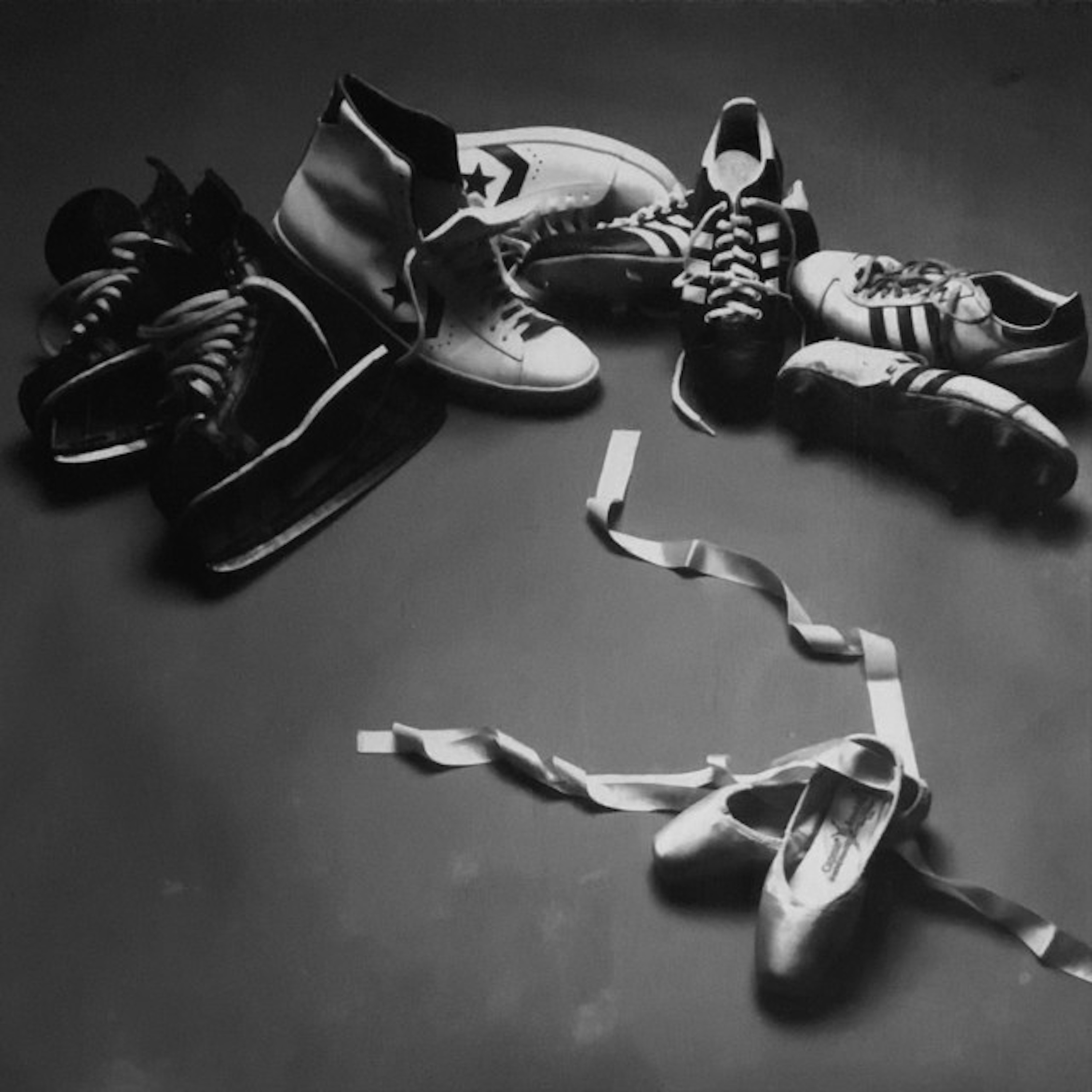 Feet Don't Fail artwork