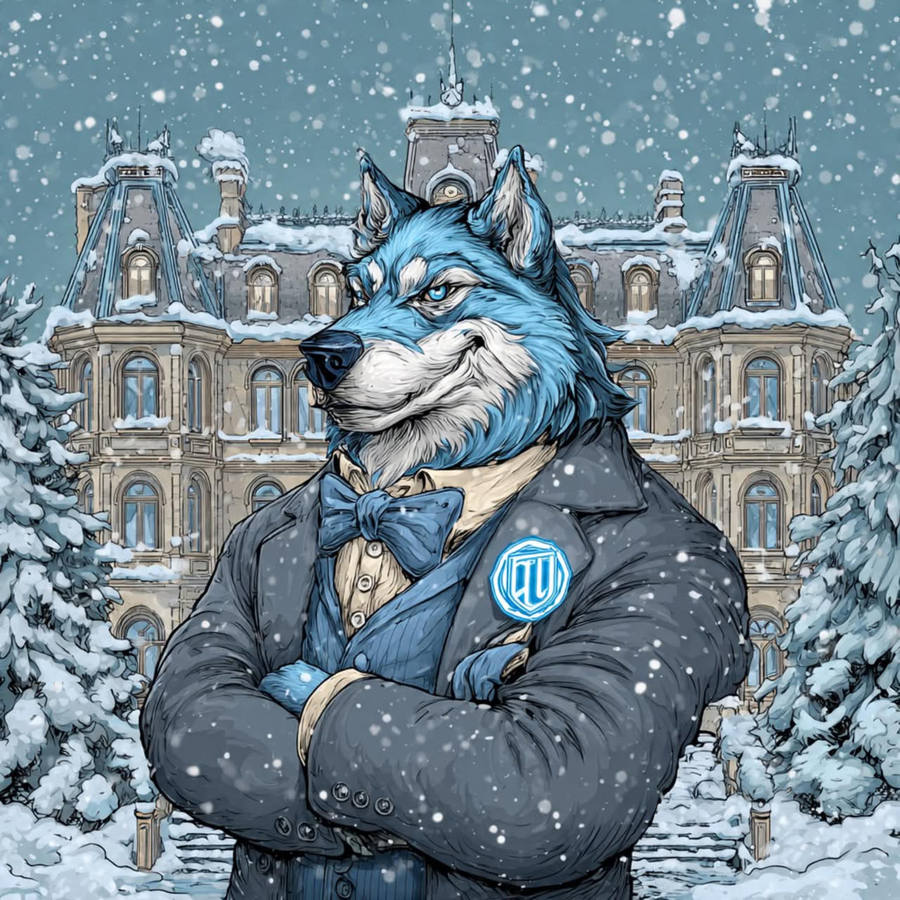 Snowball Fight (Throwed) artwork