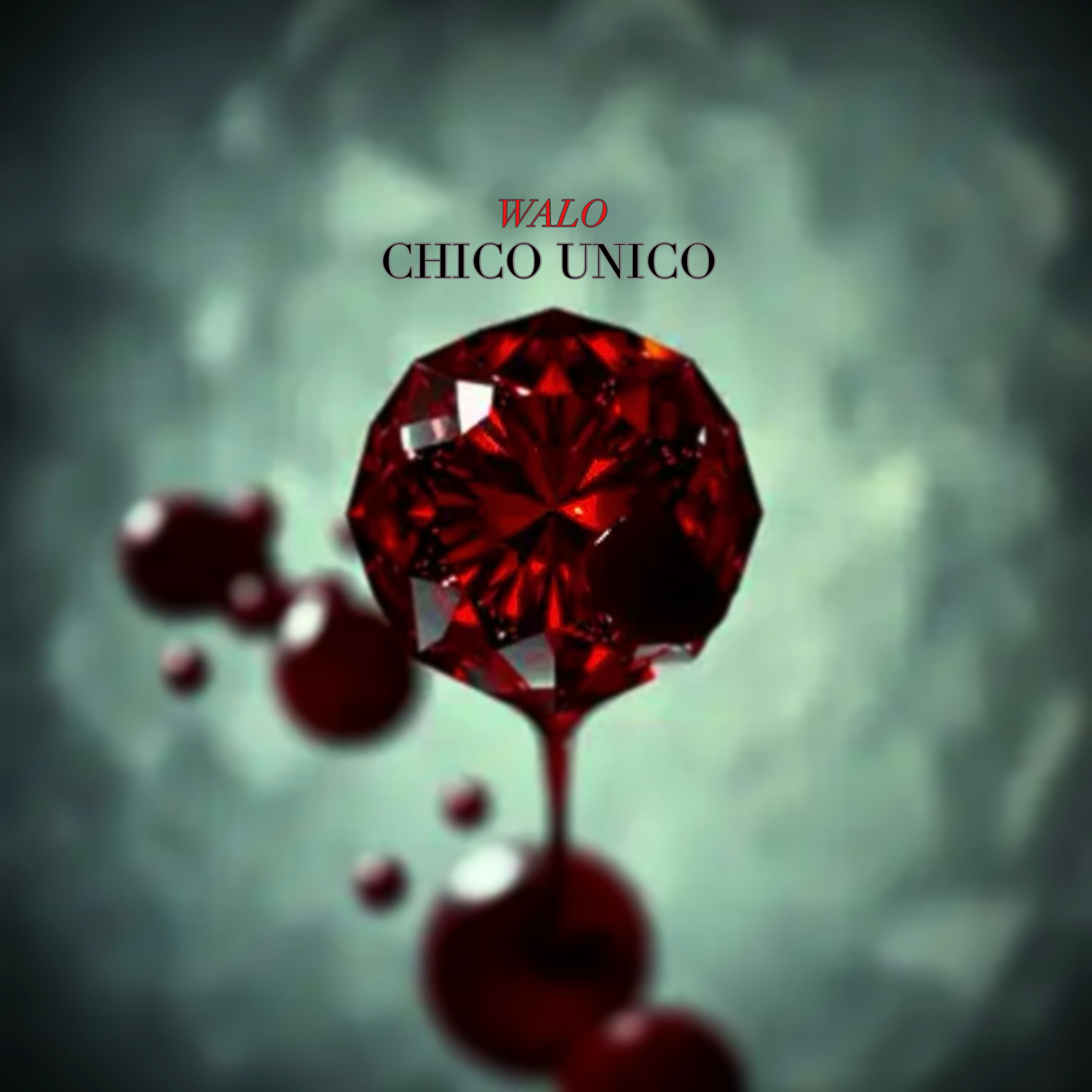 CHICO UNICO artwork