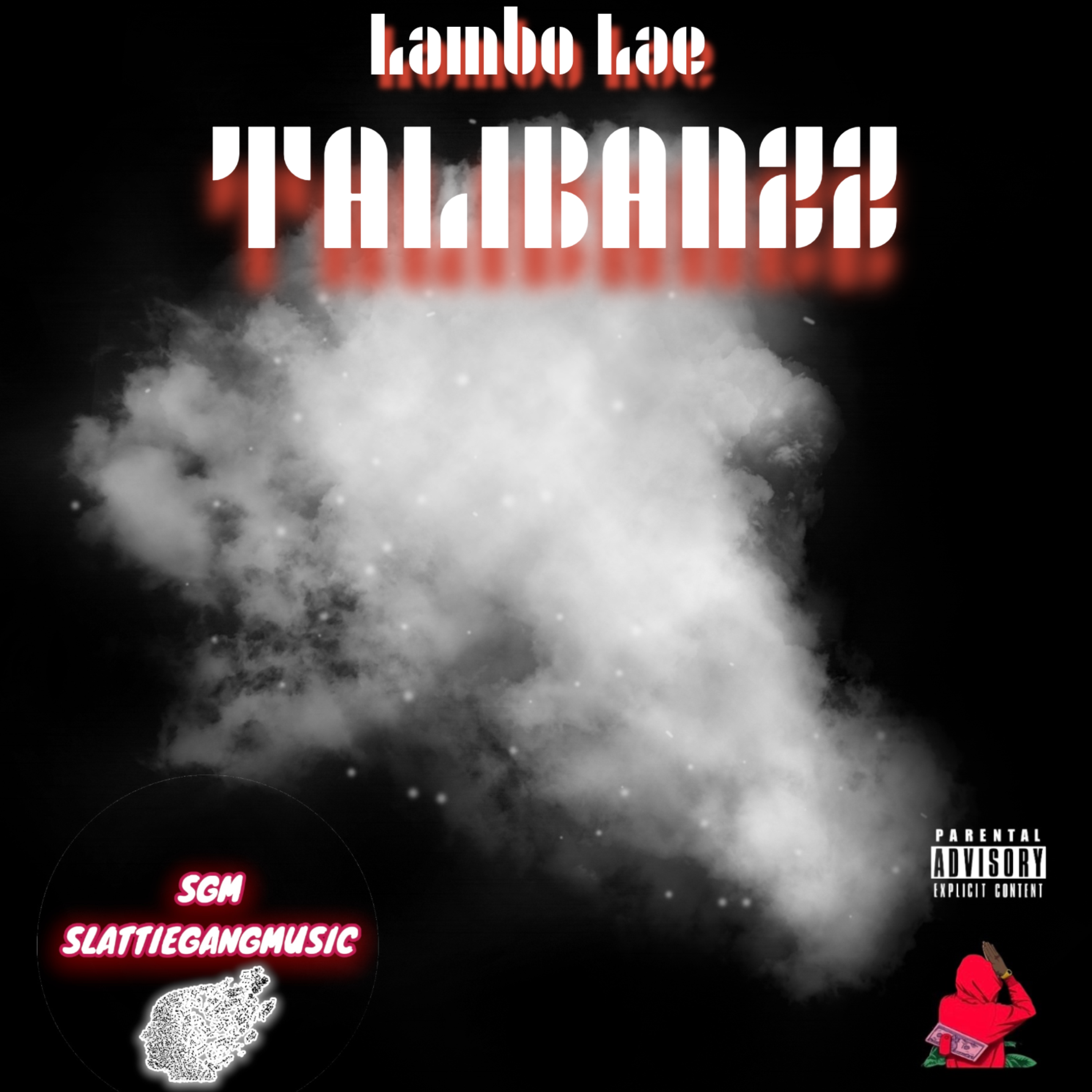 TALIBANZZ artwork