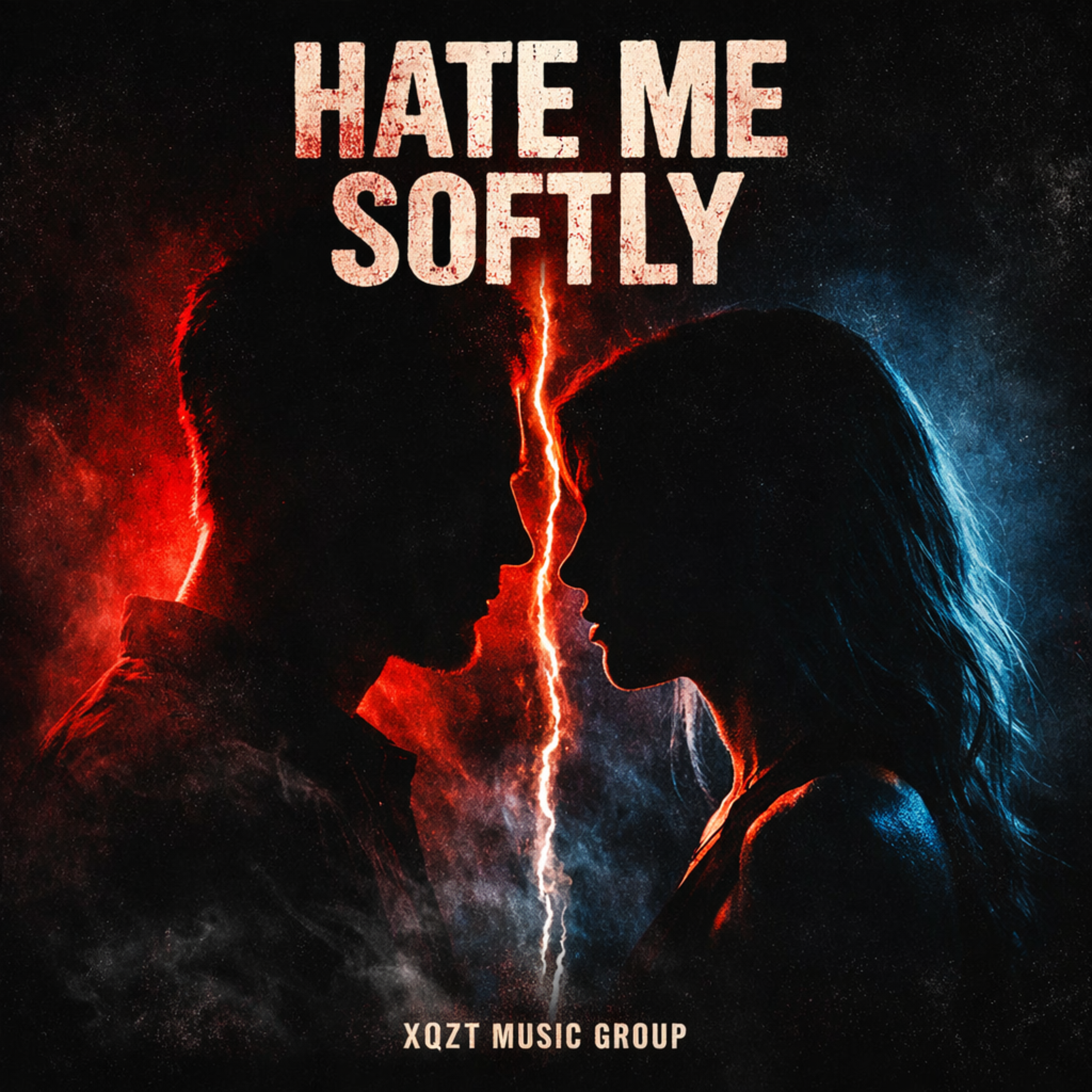 Hate Me Softly artwork