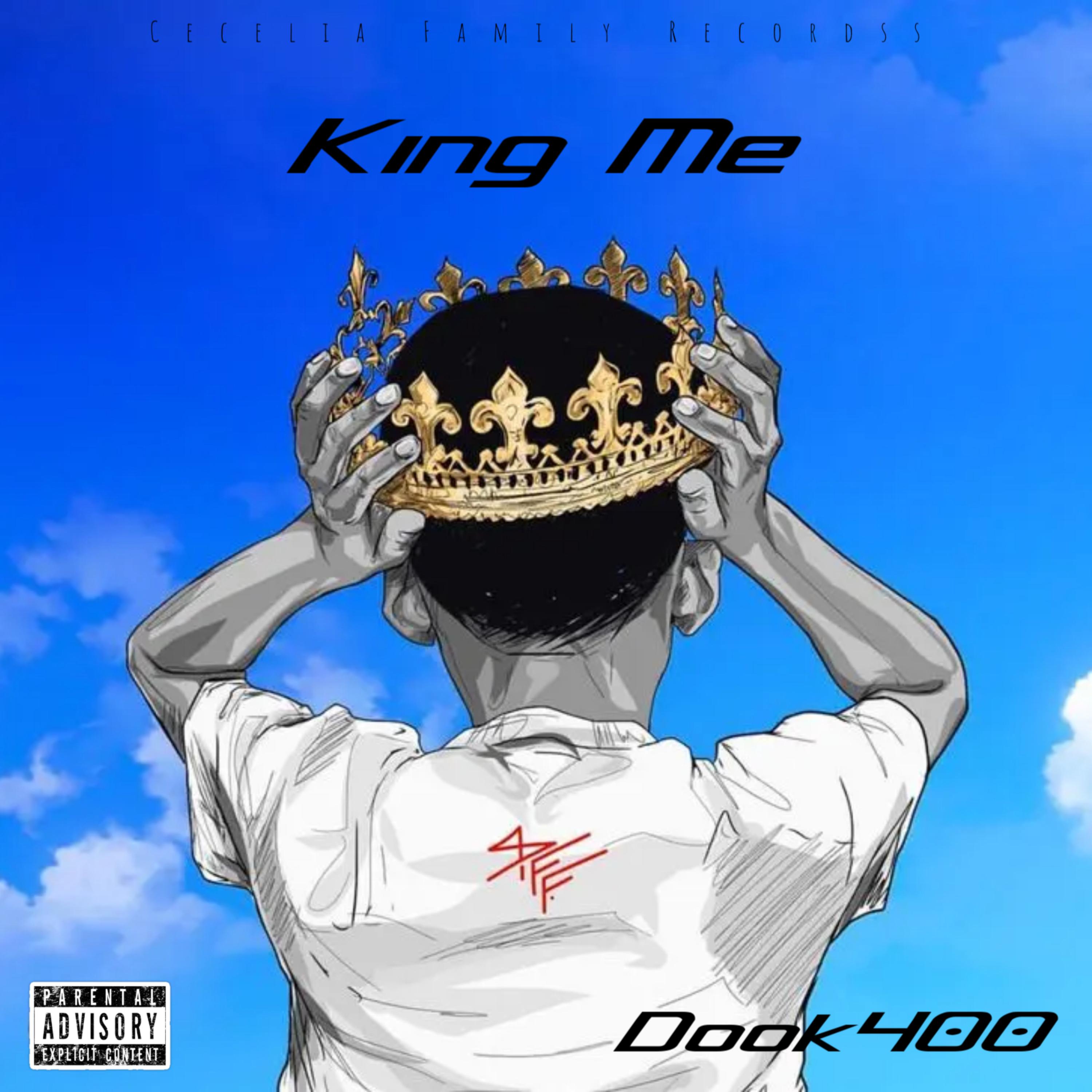 King Me artwork