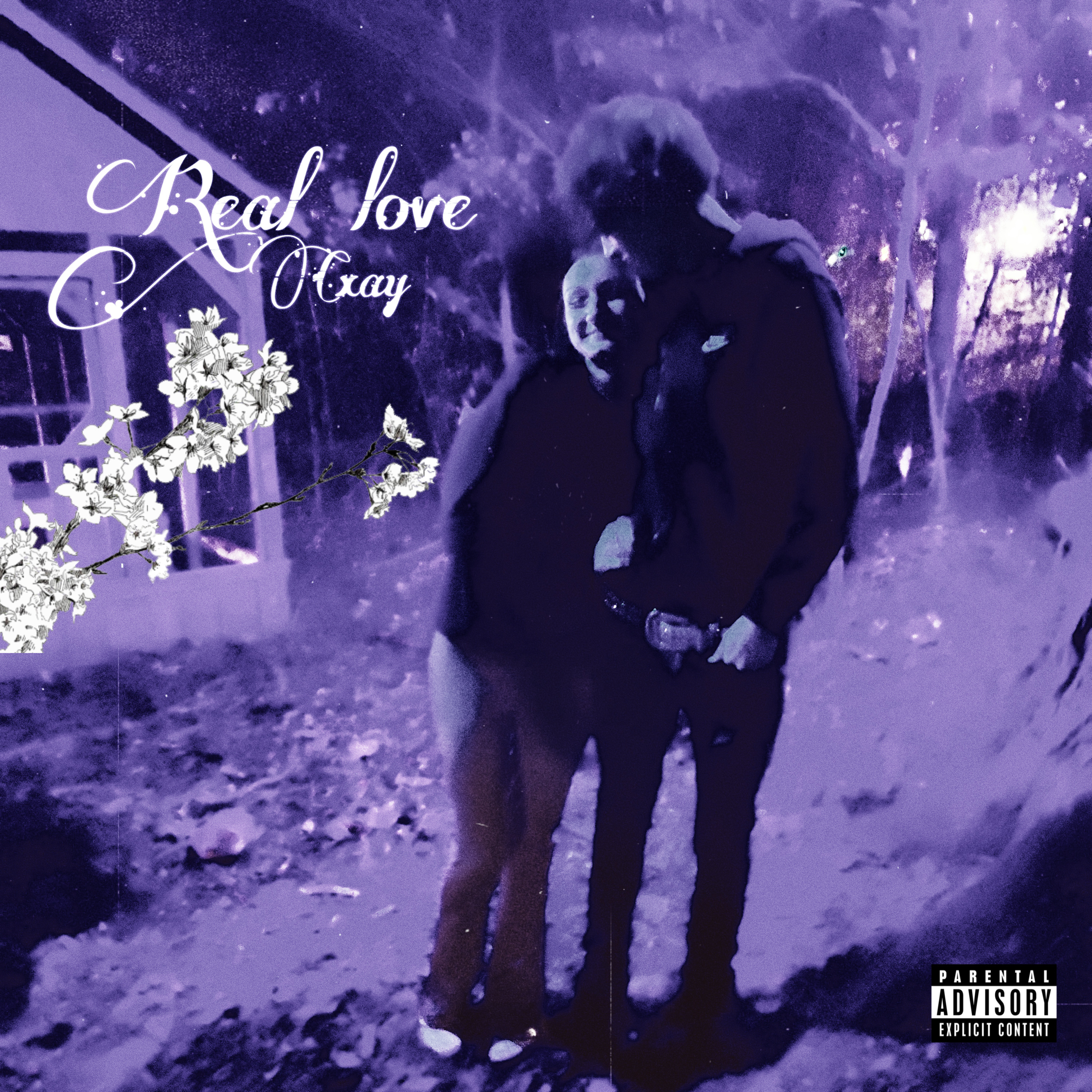 RealLove artwork