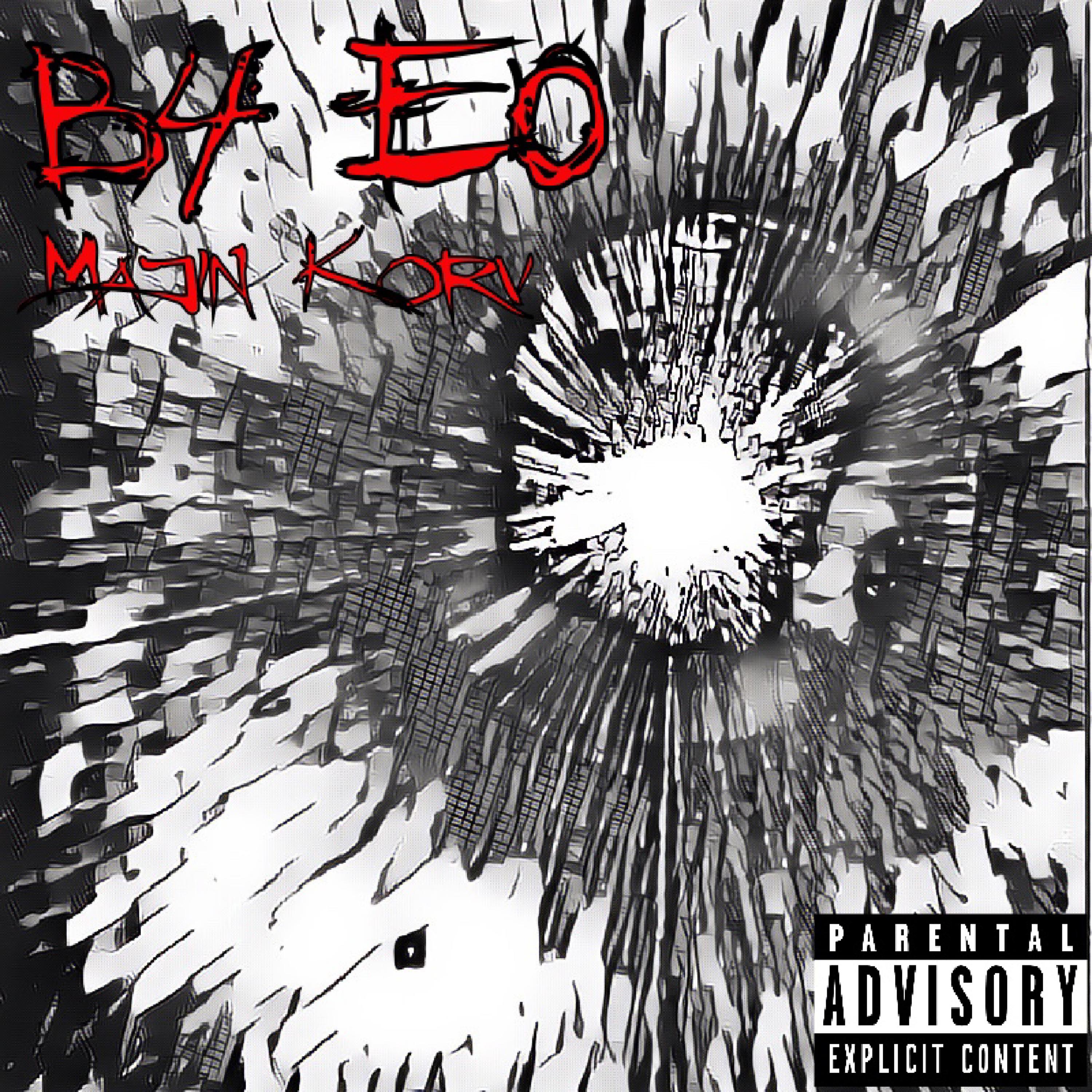 B4 EO artwork