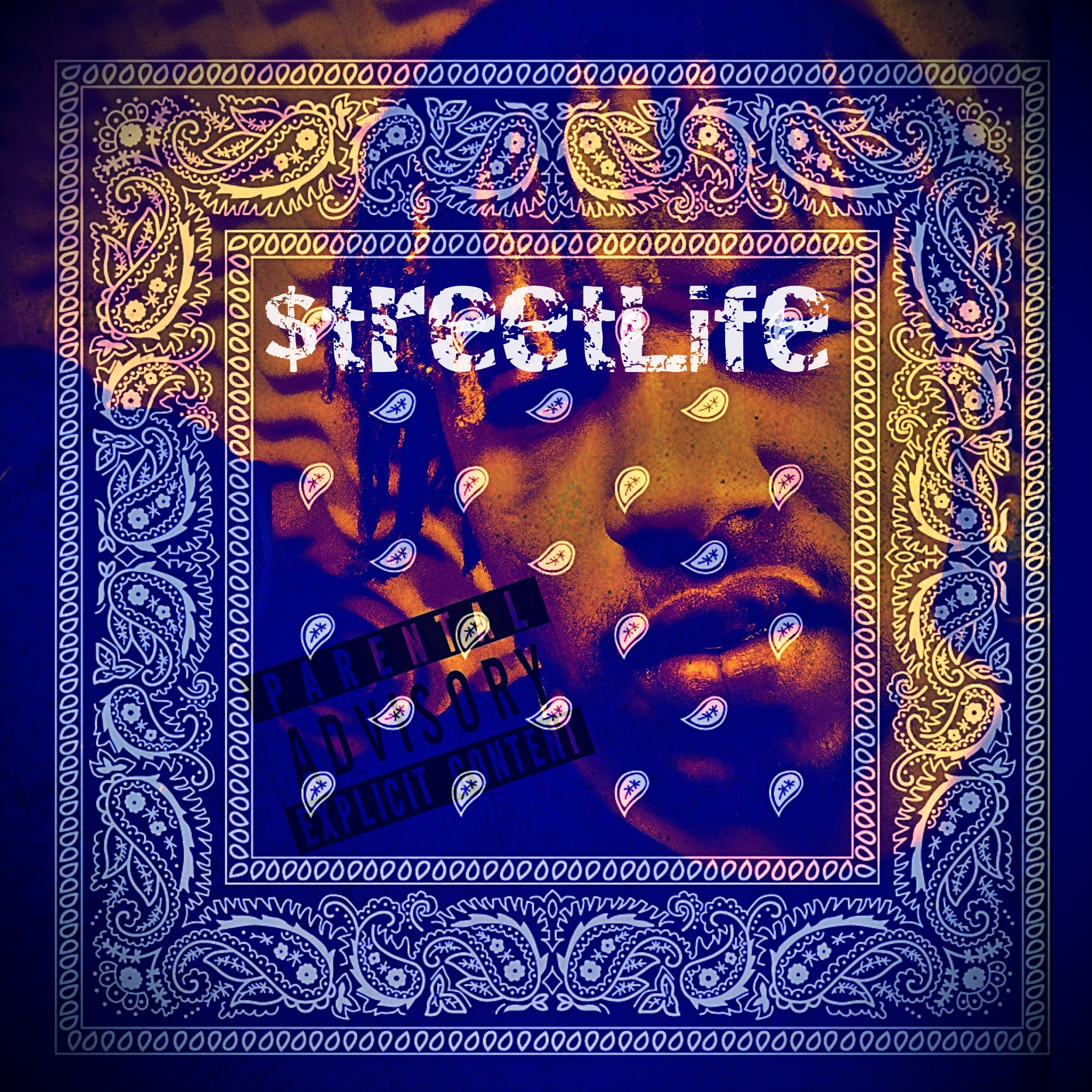 Street Life artwork