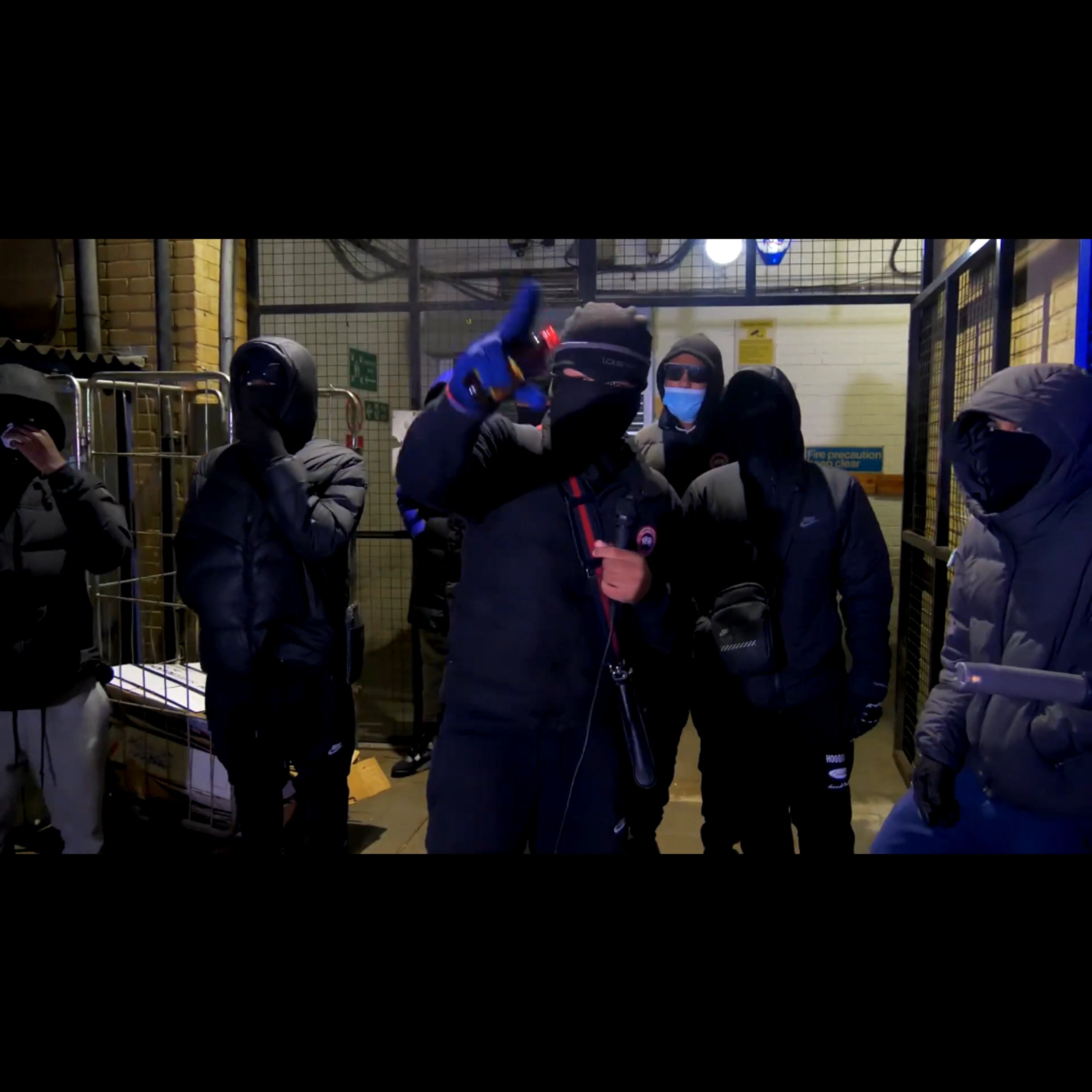 Bangers & Mash 2 artwork