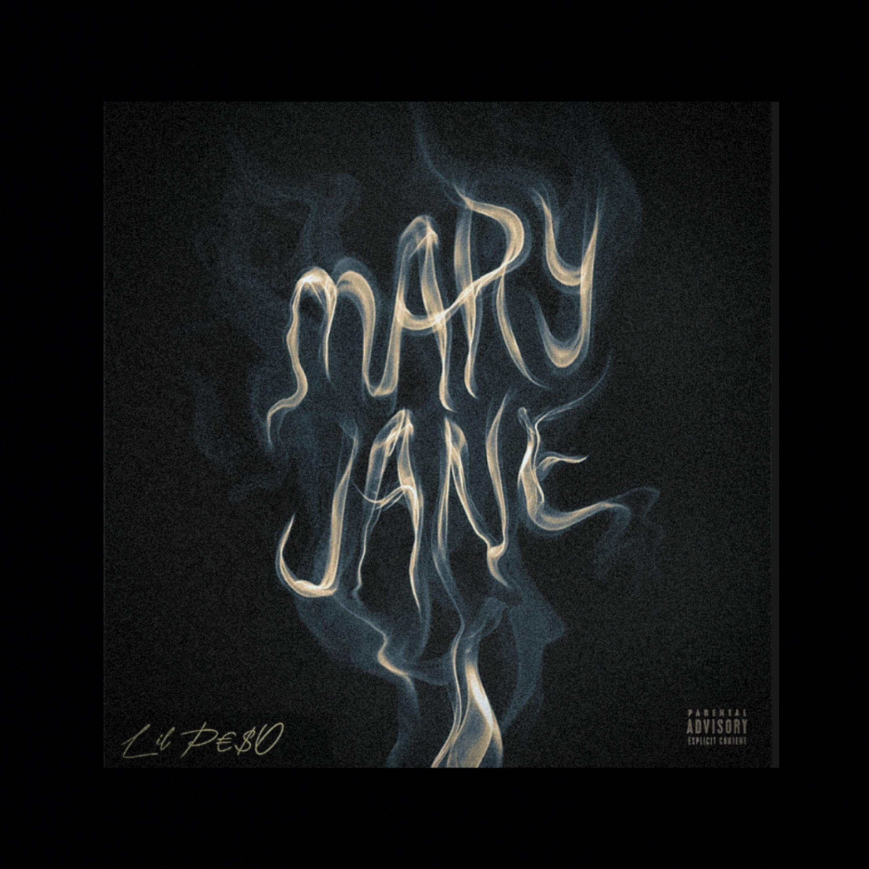 Mary Jane artwork