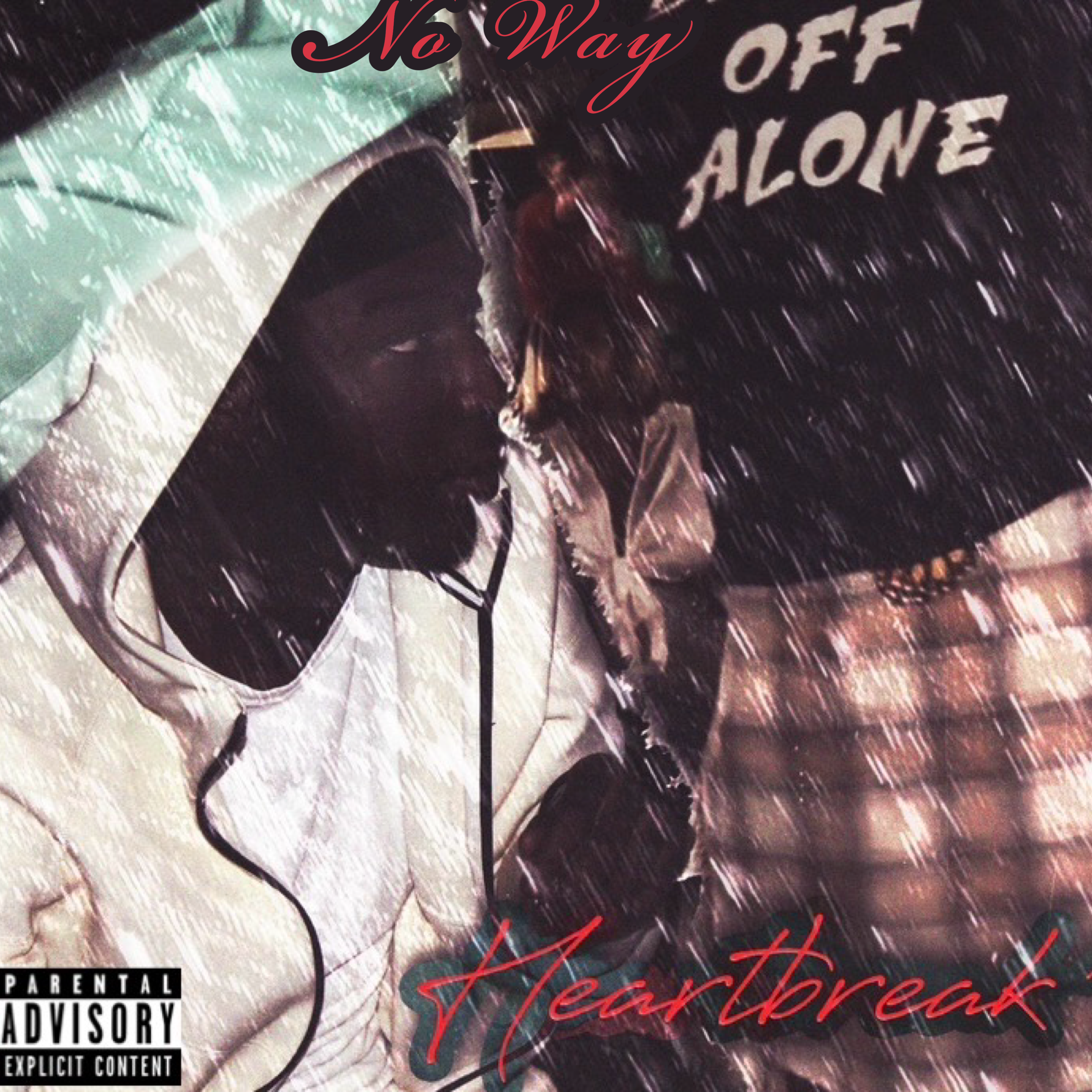 No Way artwork