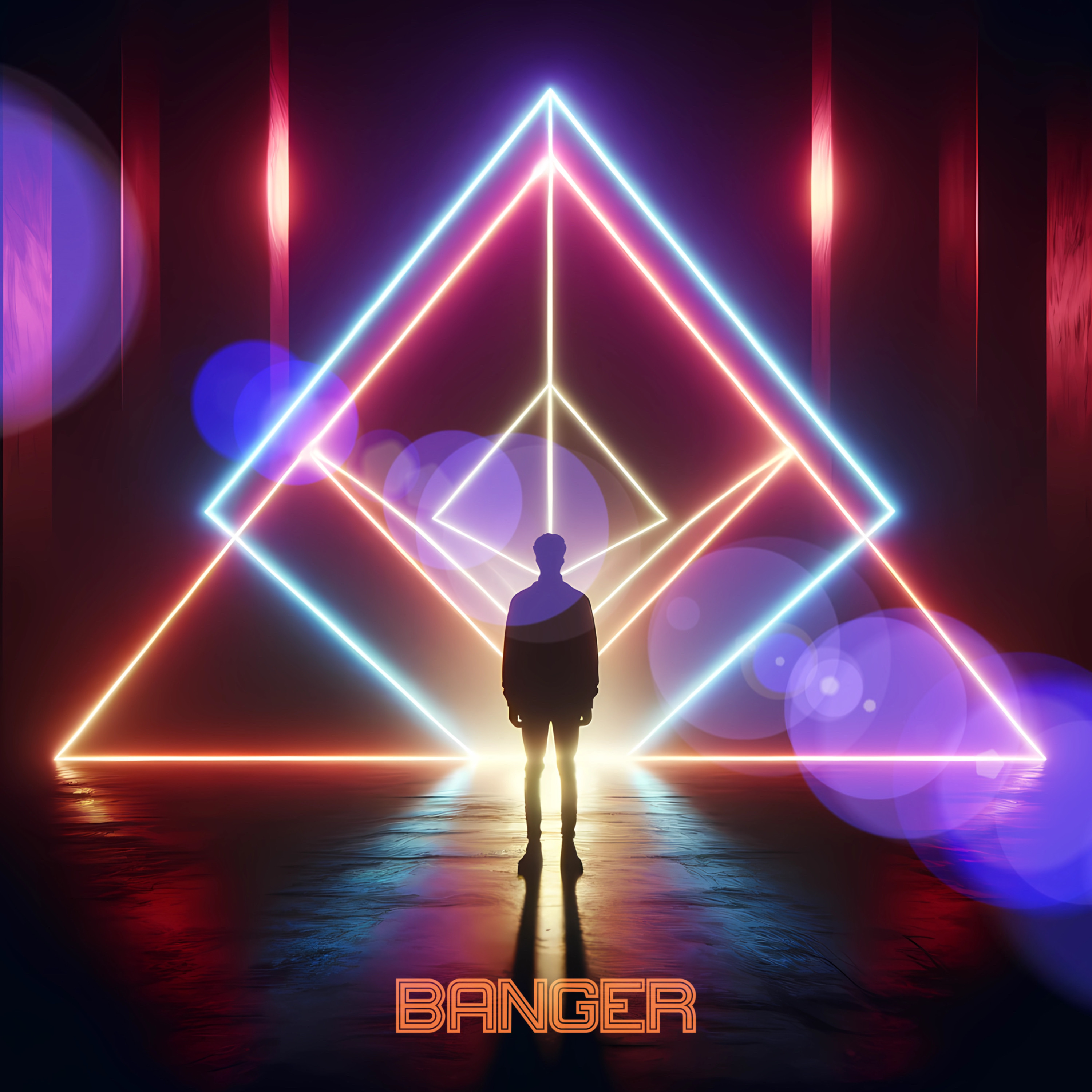 Banger artwork